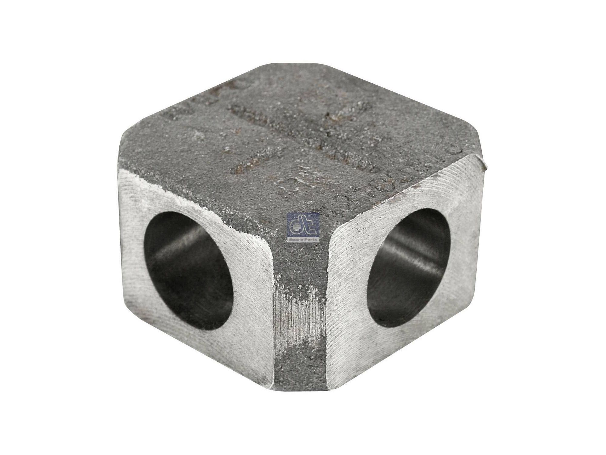 Behuizing DT Spare Parts 42100817