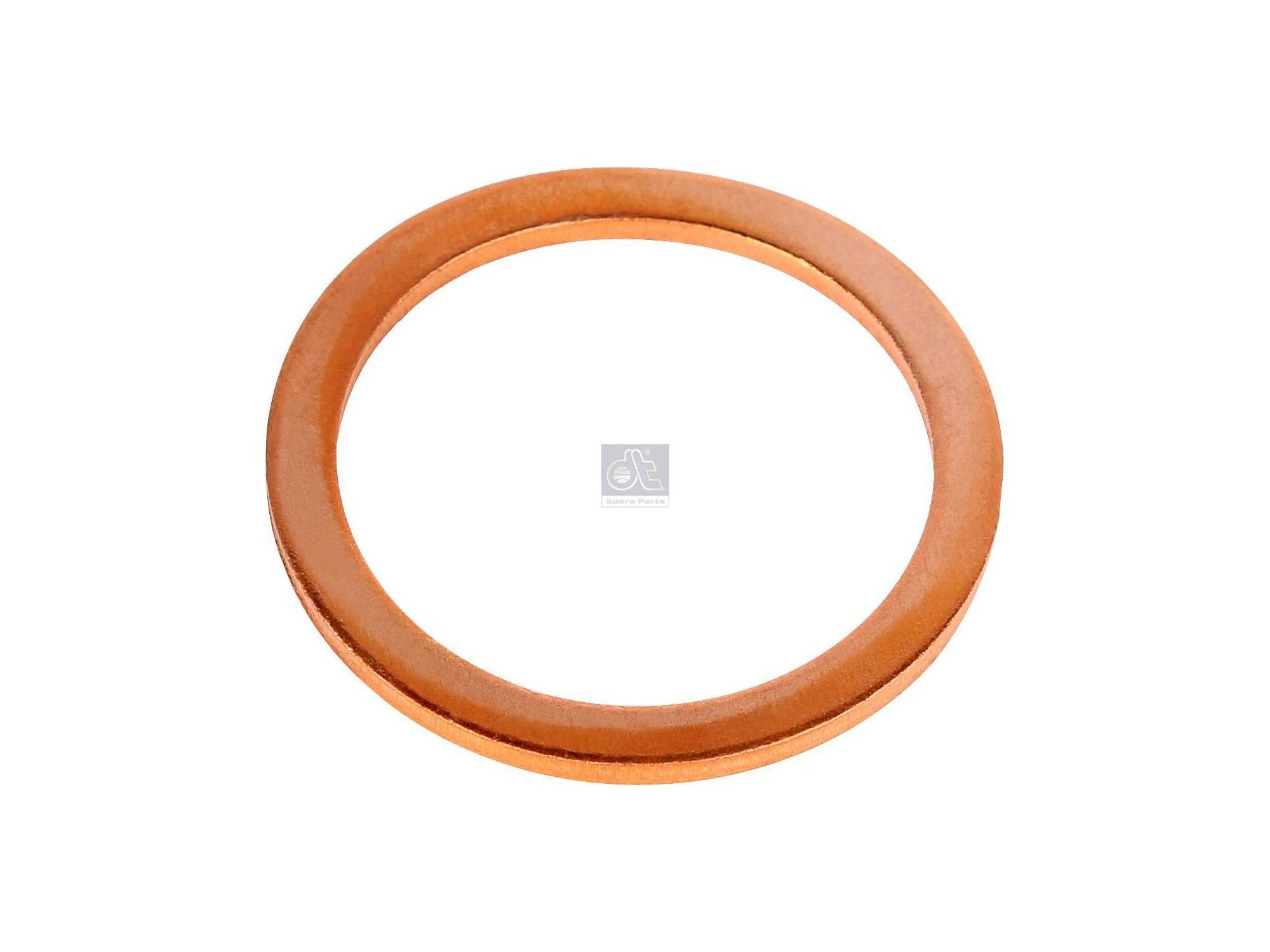 Kopfdichtring DT Spare Parts 01118791
