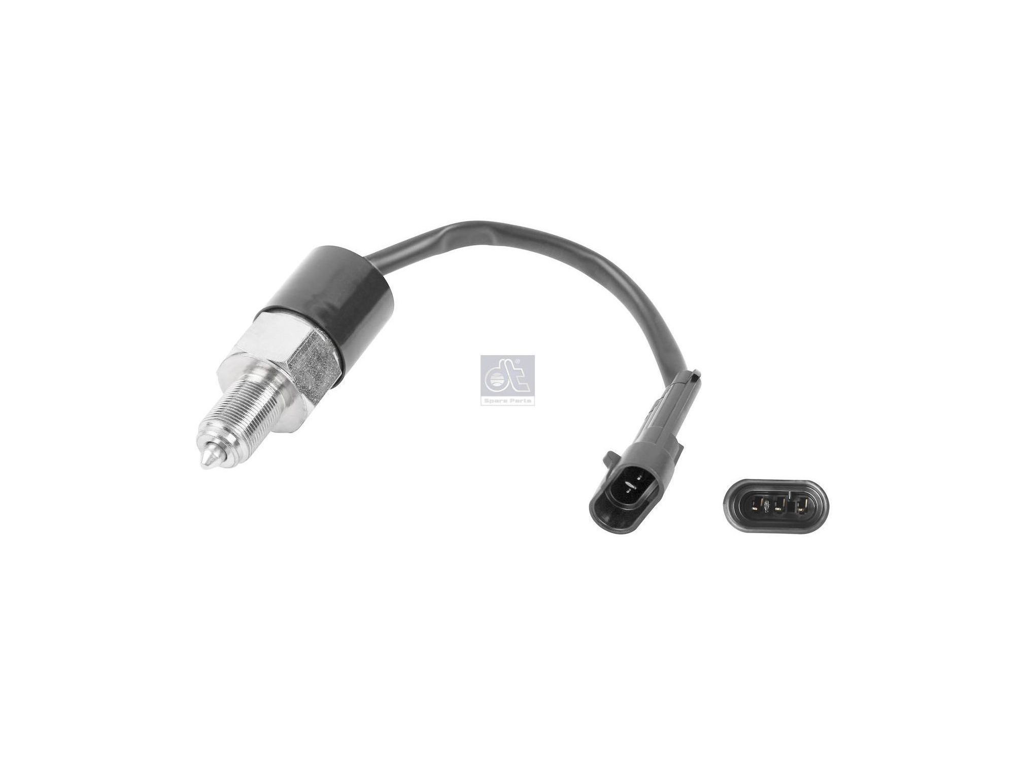 Interruptor DT Spare Parts 504043103