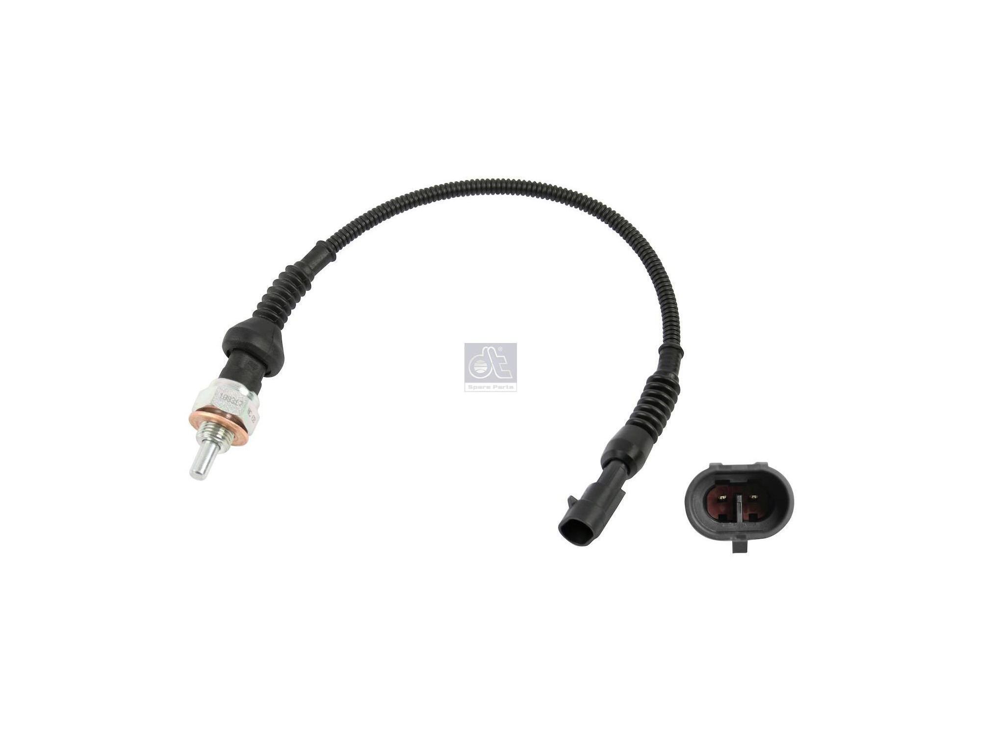 Sensor DT Spare Parts 504098545