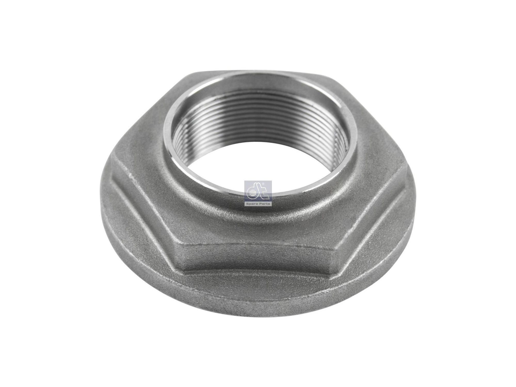 Nut DT Spare Parts 42100842