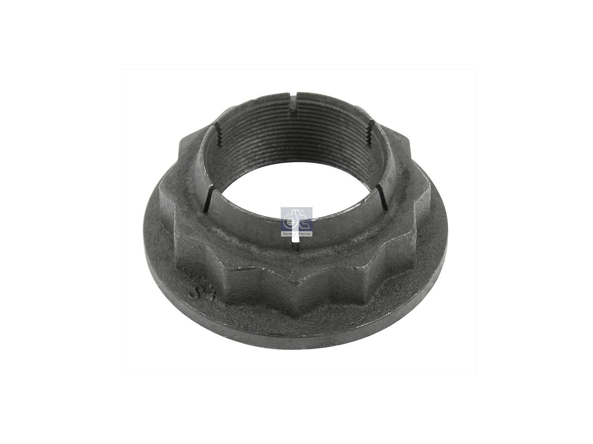 Nut DT Spare Parts 08121337