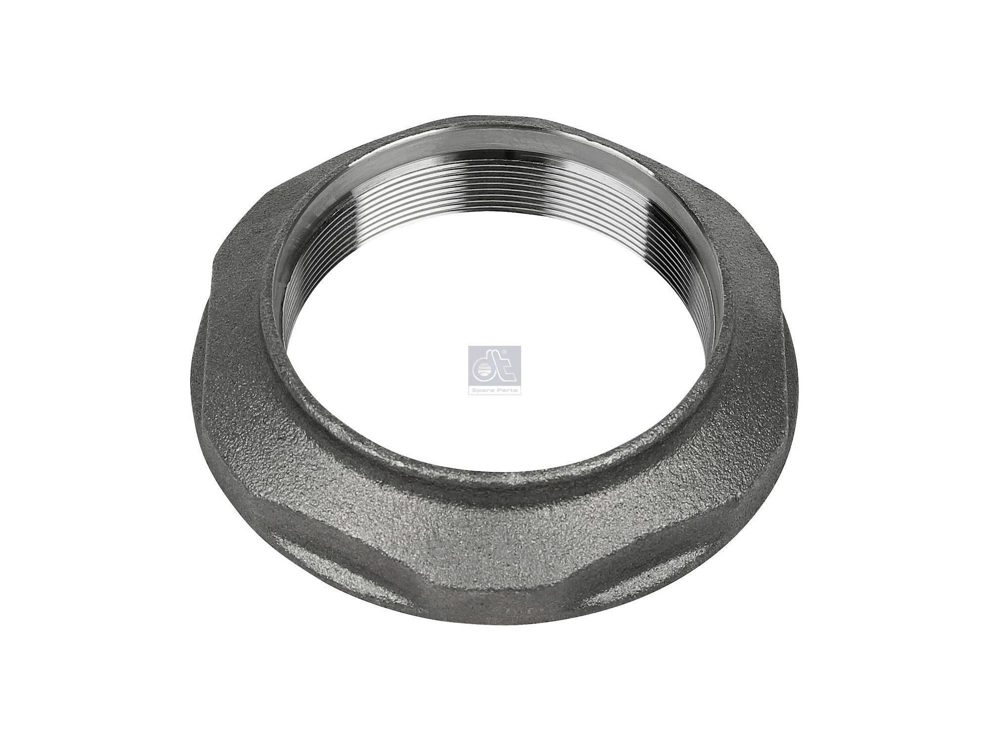 Nut DT Spare Parts 42115022
