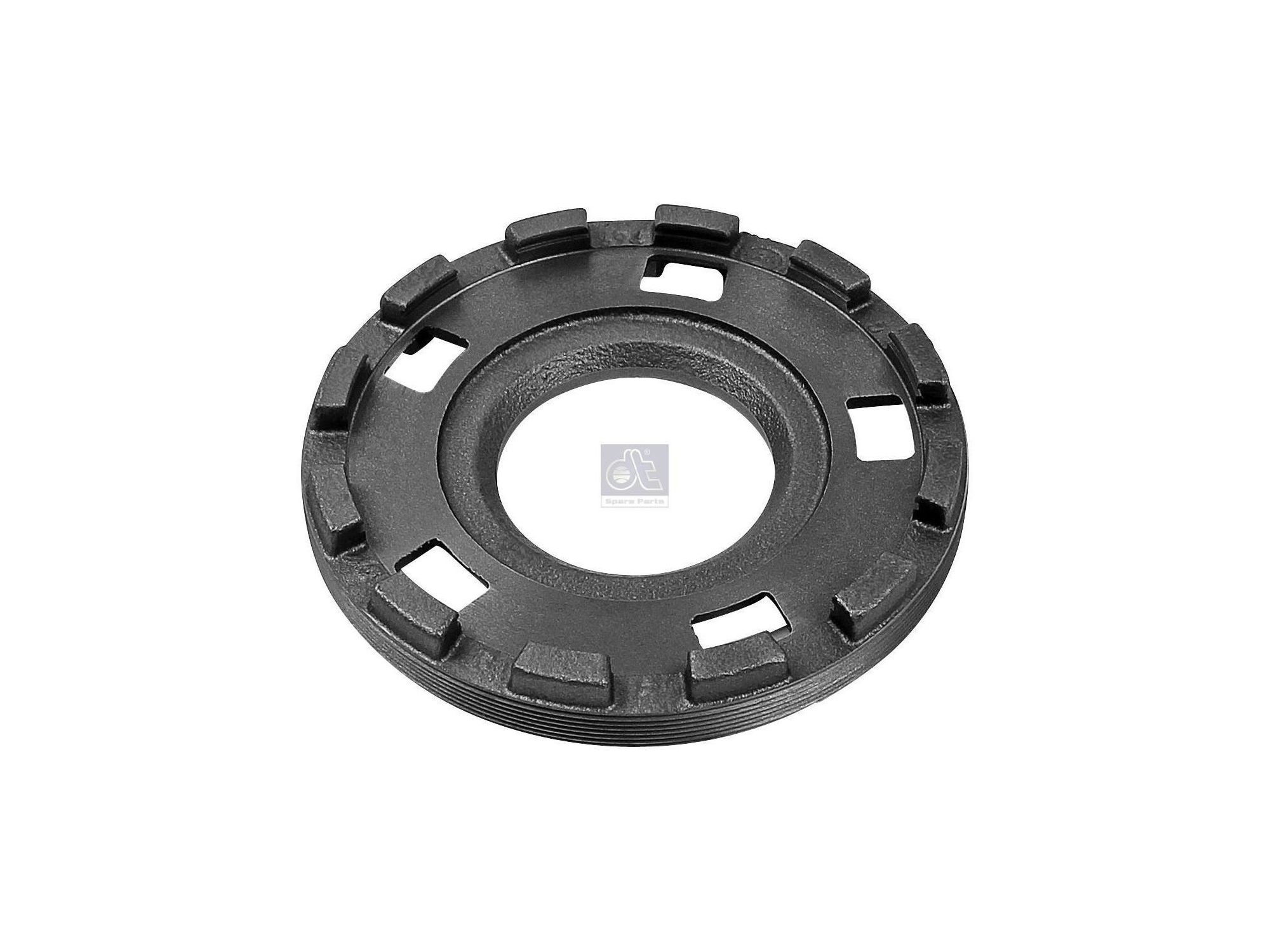 Adjustment Ring DT Spare Parts 42102694