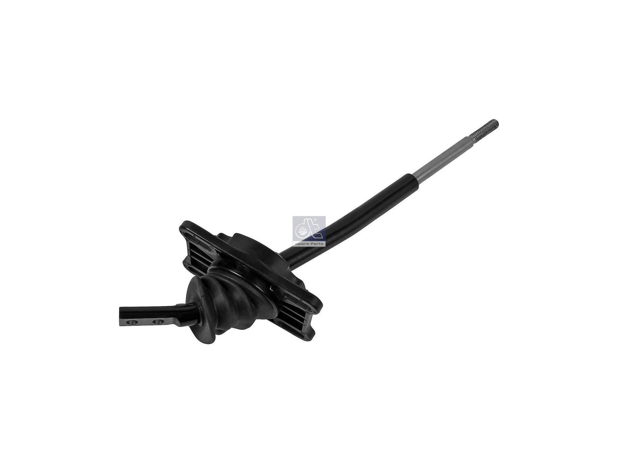 Schalthebel DT Spare Parts 41271991