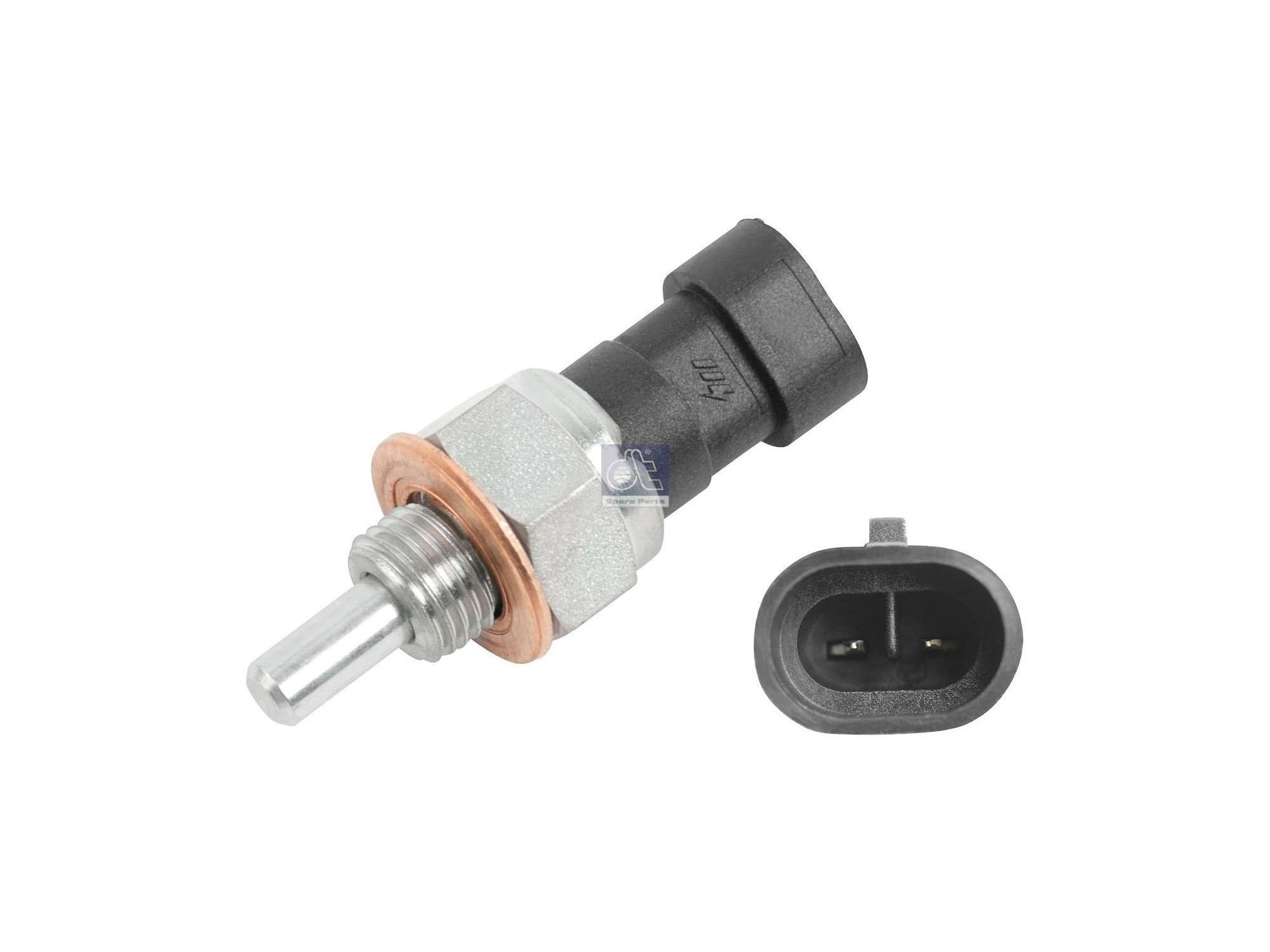 Interruttore DT Spare Parts 500302935