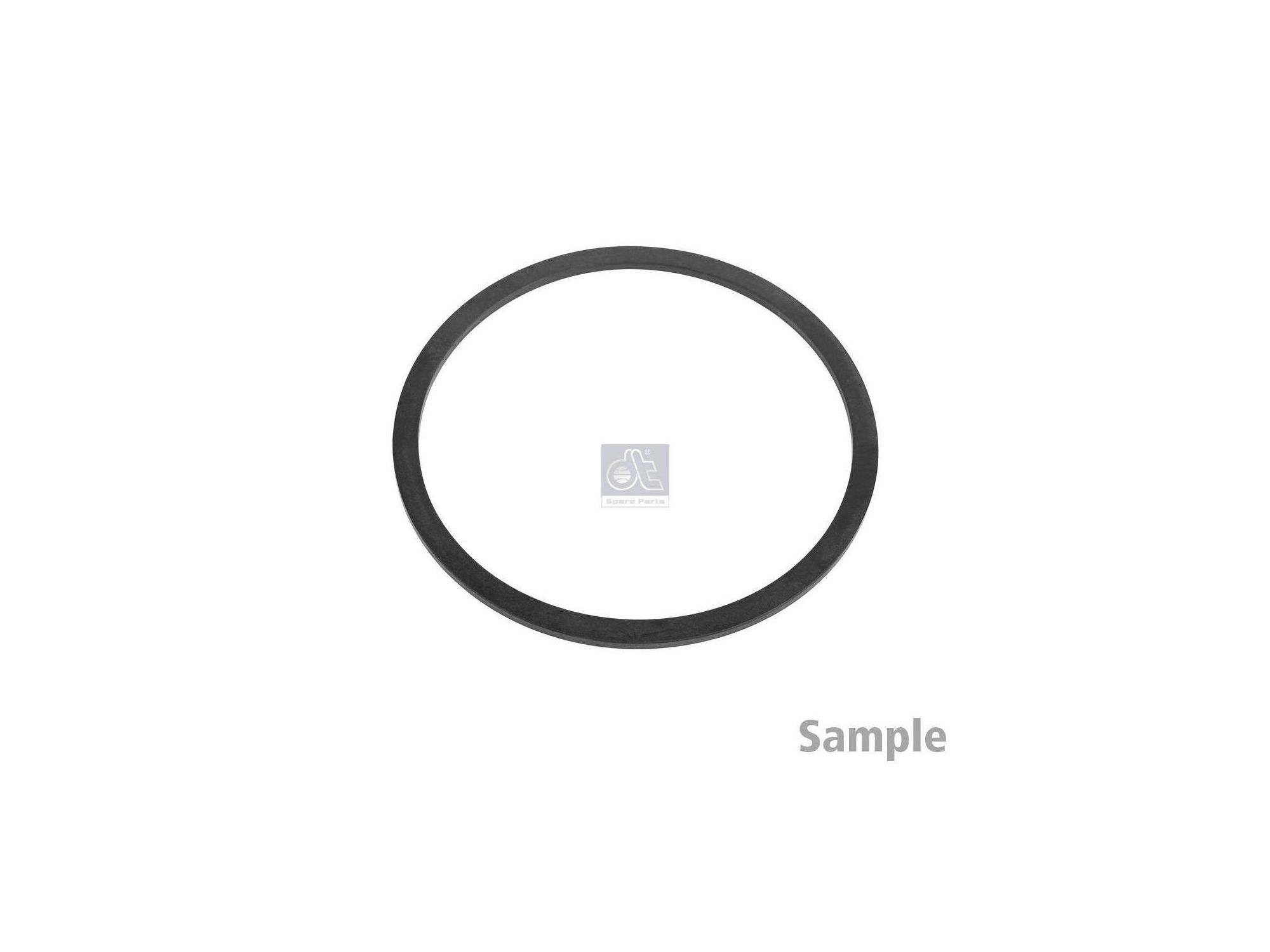 Seal ring DT Spare Parts 42538222