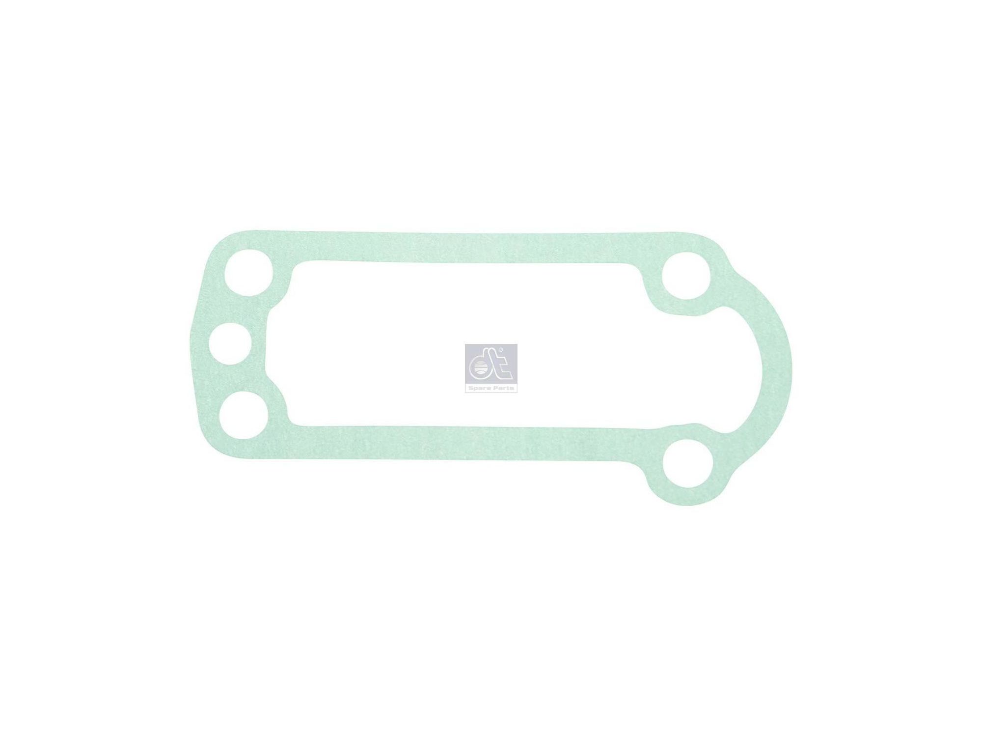 Dichtung DT Spare Parts 42534670