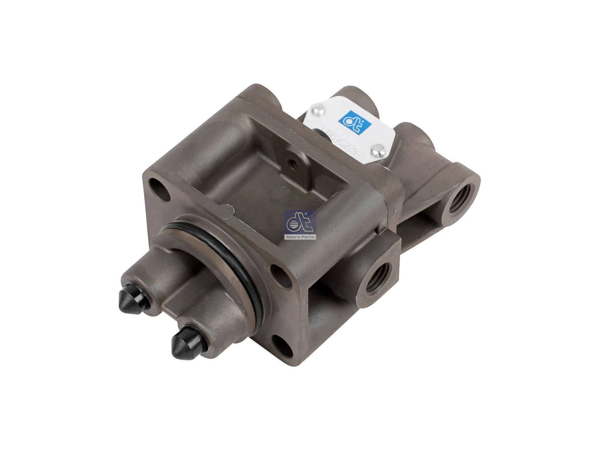 صمام DT Spare Parts 08859181