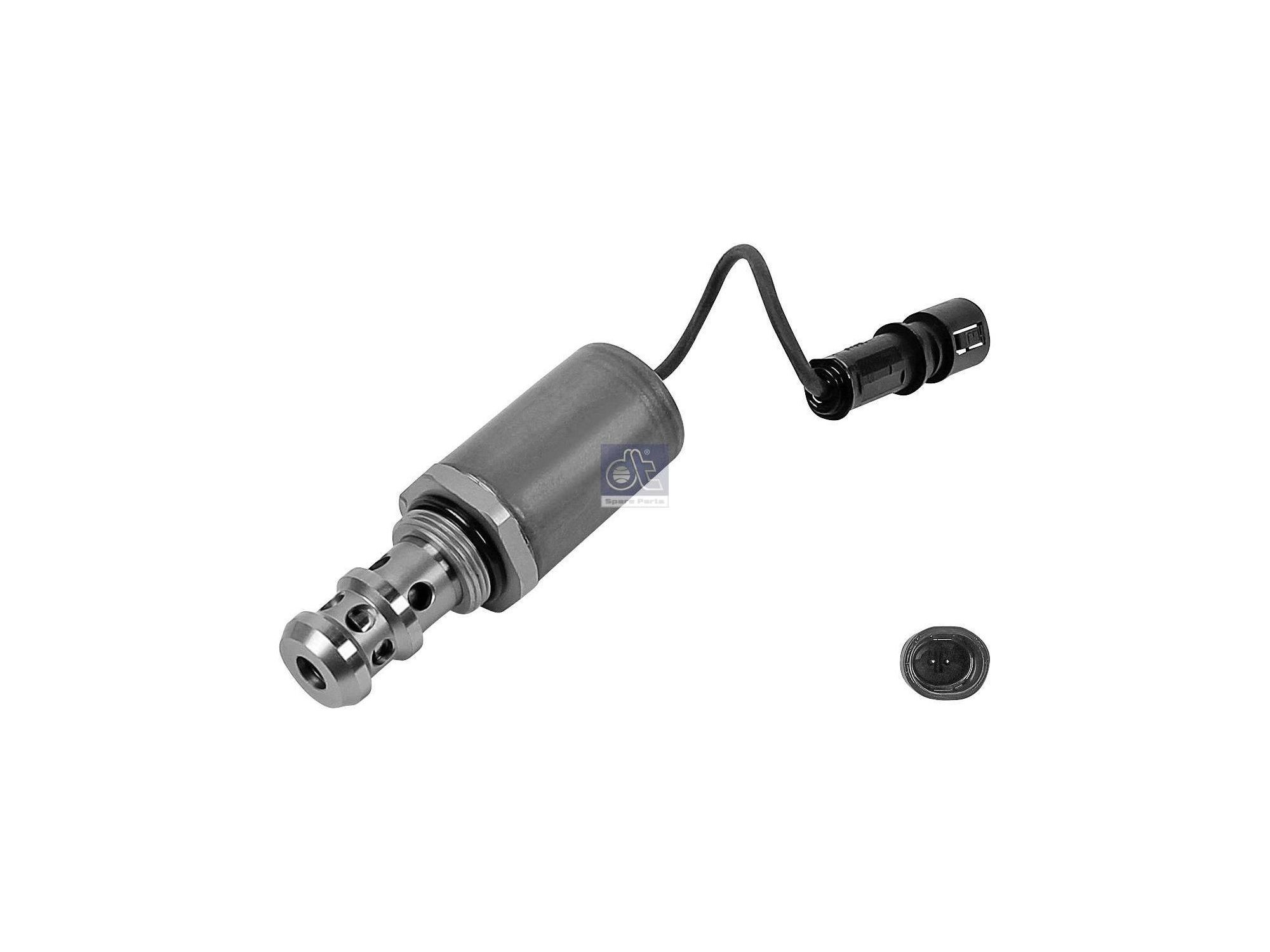 Électrovanne DT Spare Parts 504115069