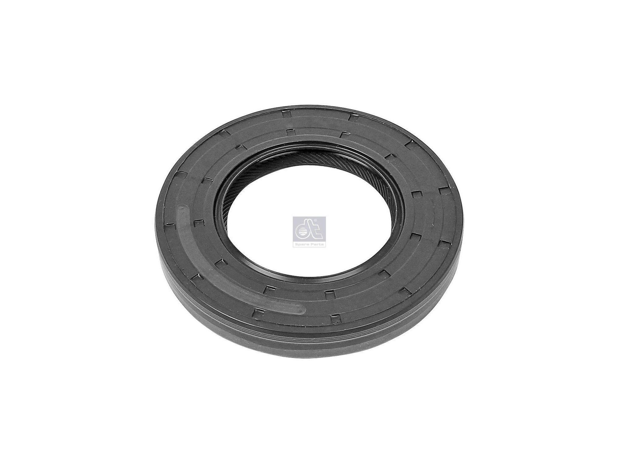 Wellendichtring DT Spare Parts 08870829