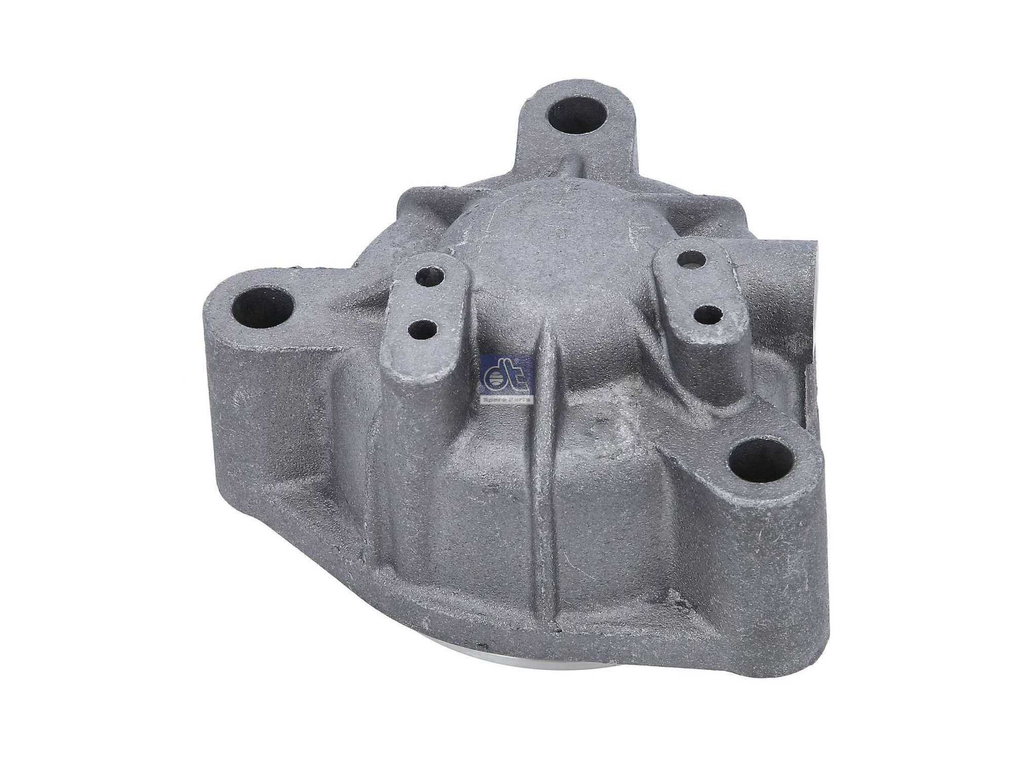 Coperchio DT Spare Parts 08861990