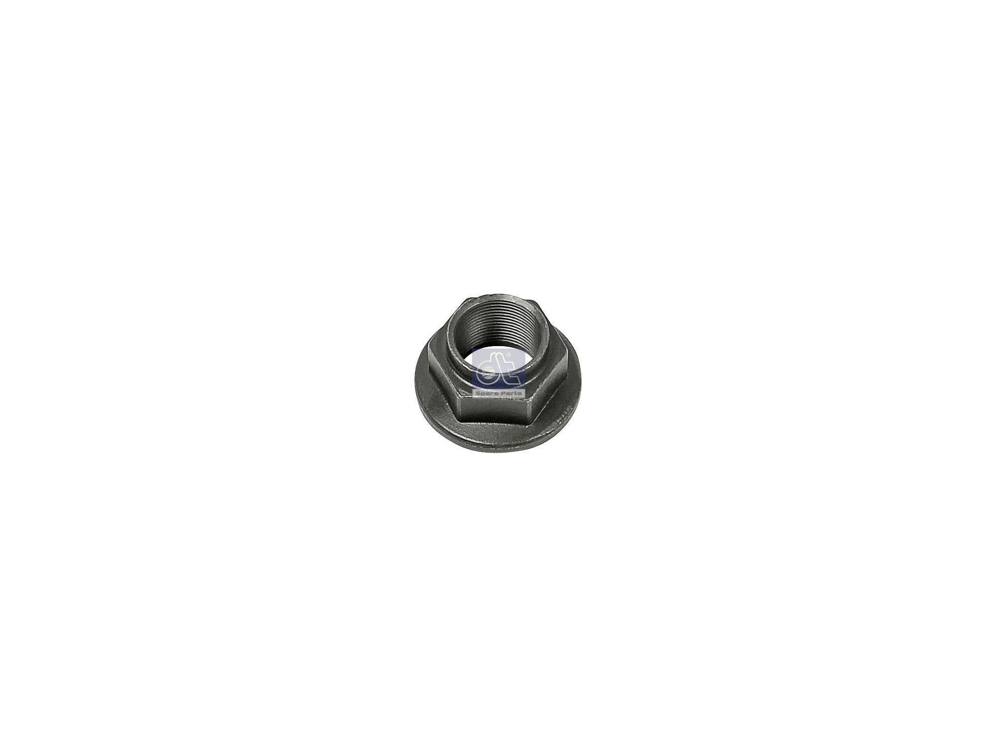Tuerca DT Spare Parts 07162213