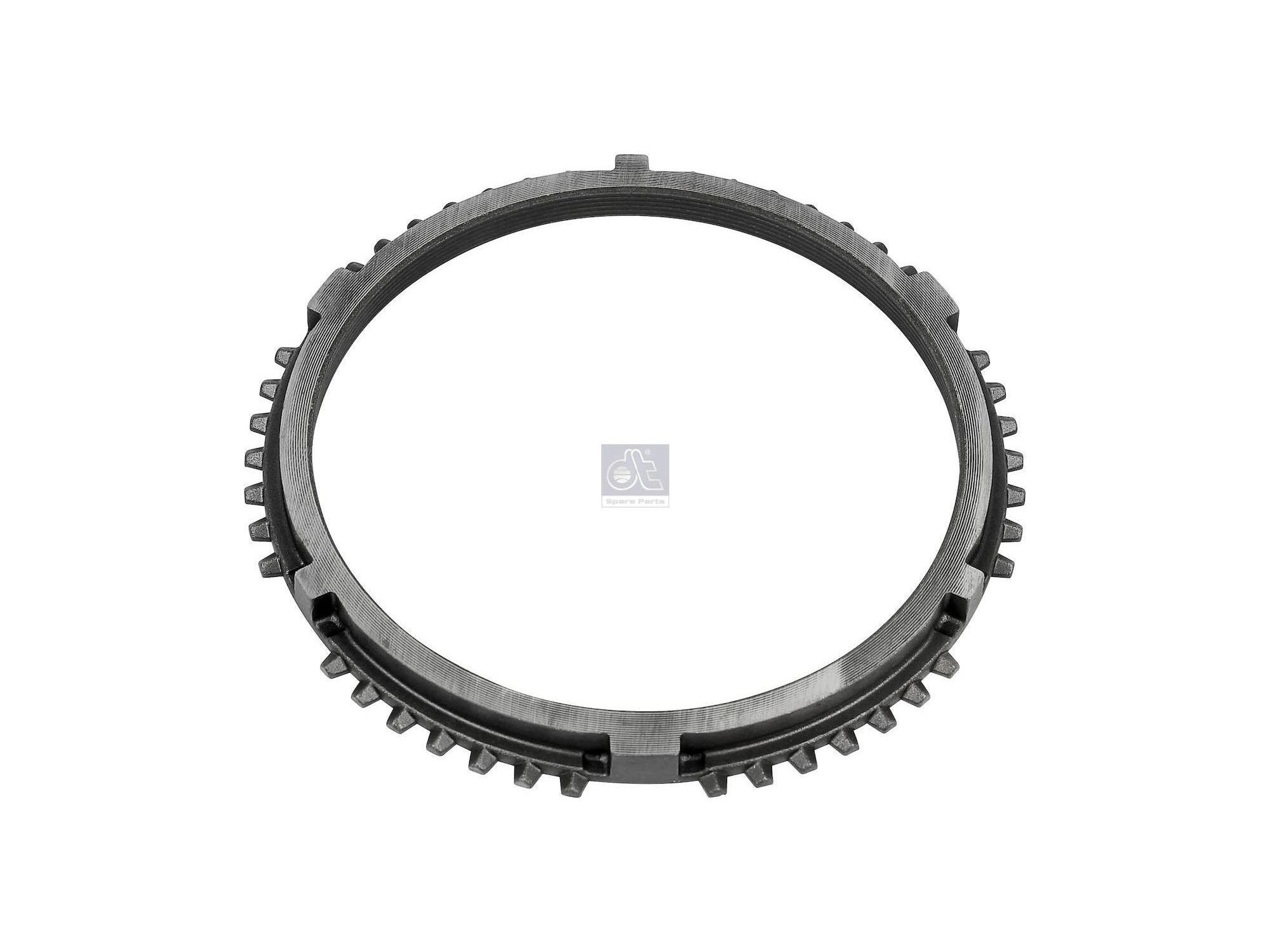 Synchromeshring DT Spare Parts 08860486