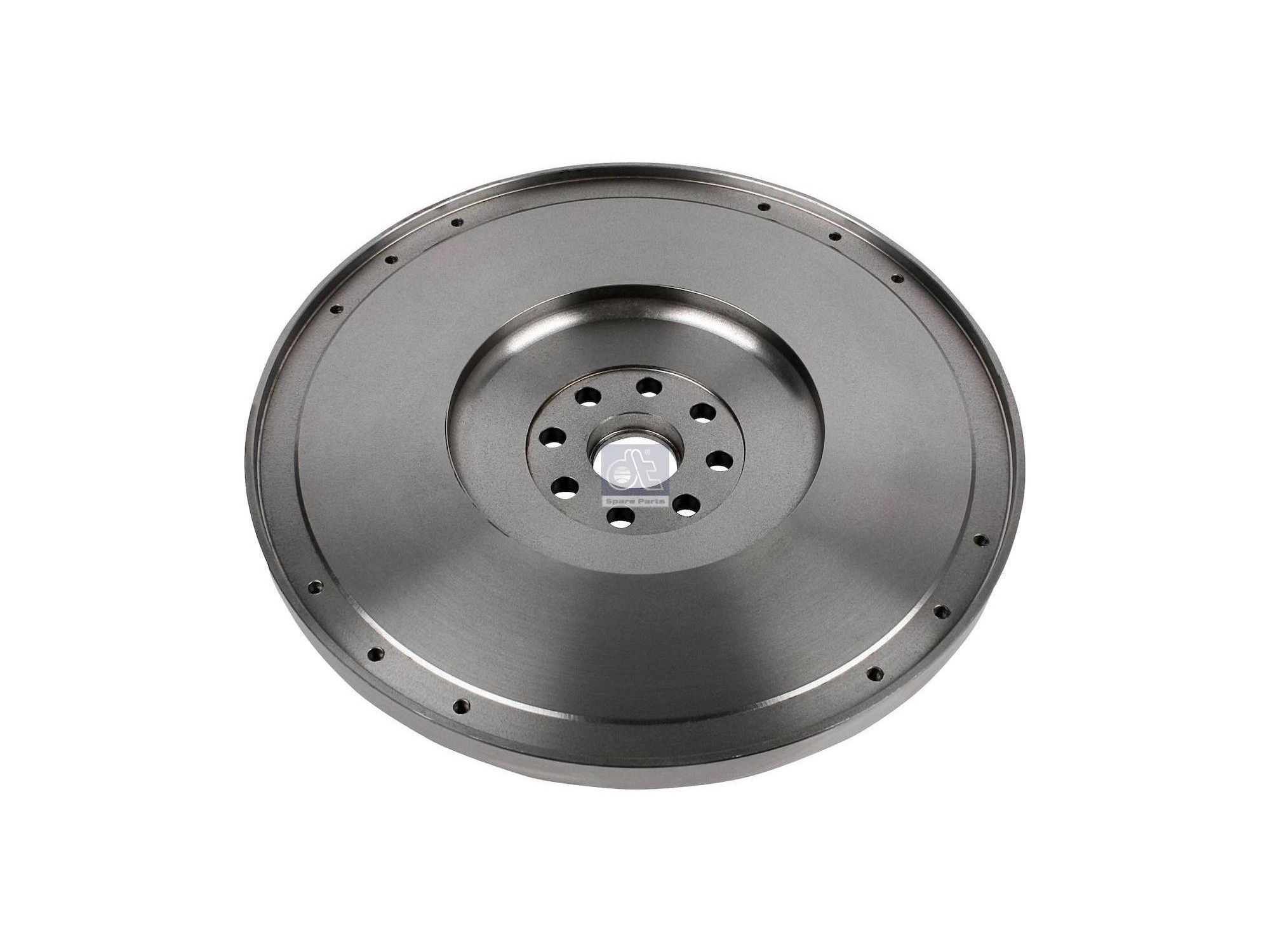 Flywheel DT Spare Parts 08850750
