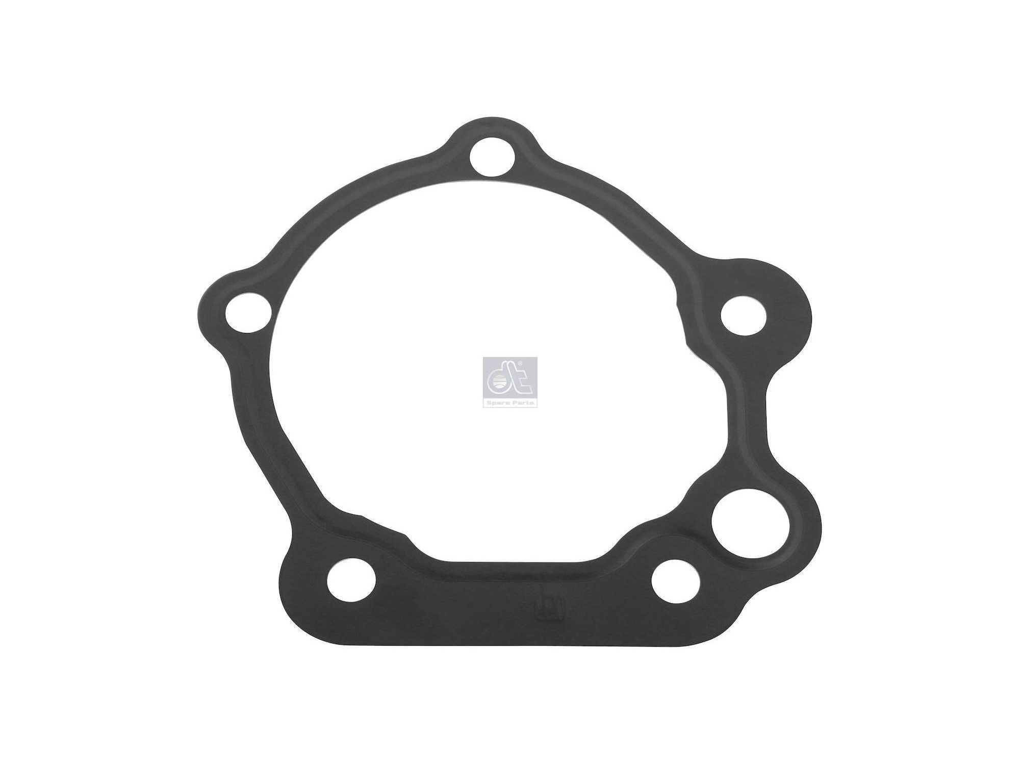 Dichtung DT Spare Parts 504045791