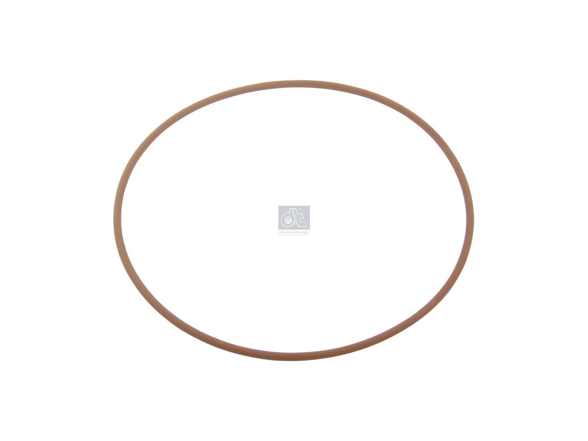 Inel O DT Spare Parts 17292681