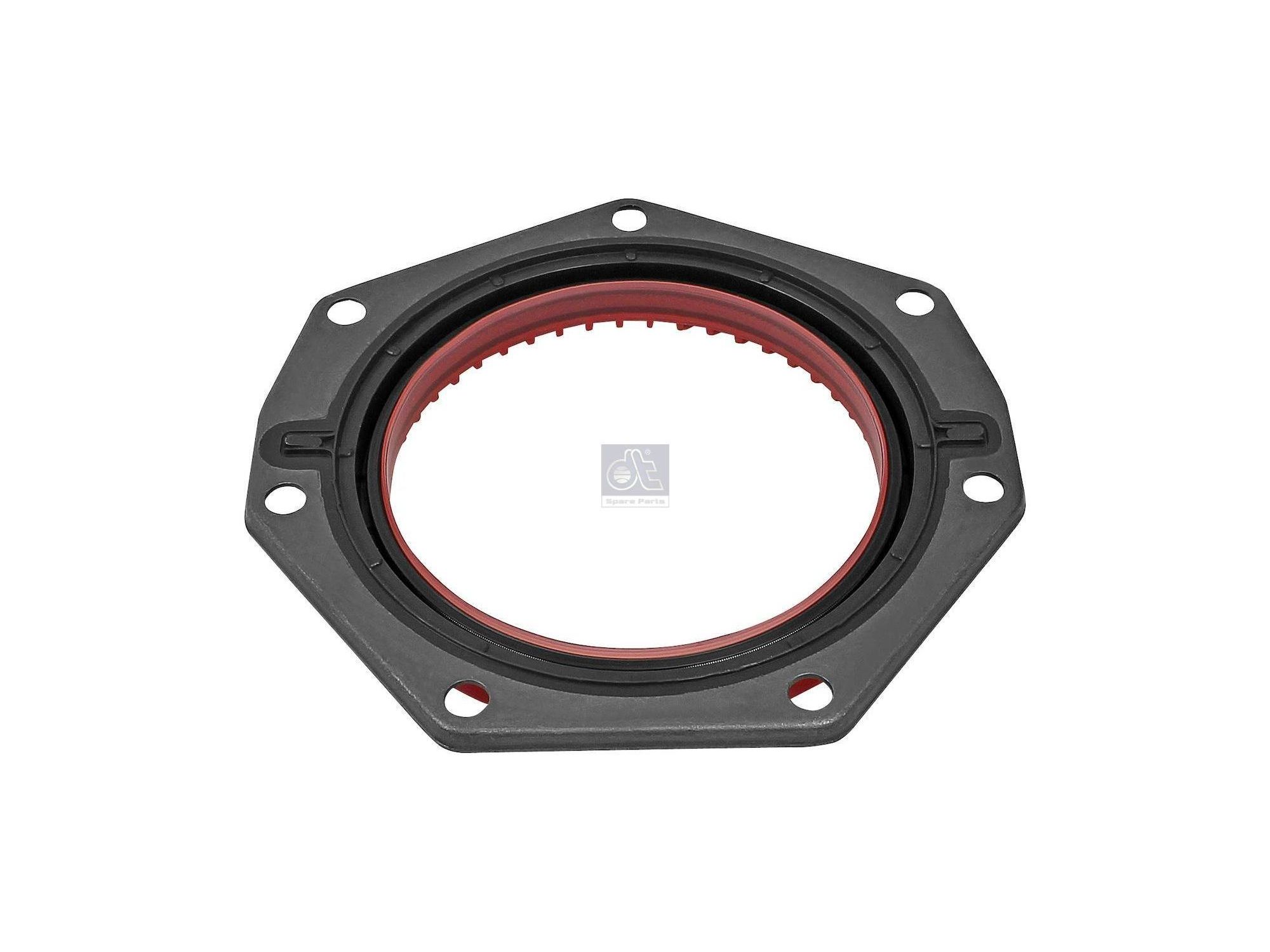 Seal ring DT Spare Parts 5001860798