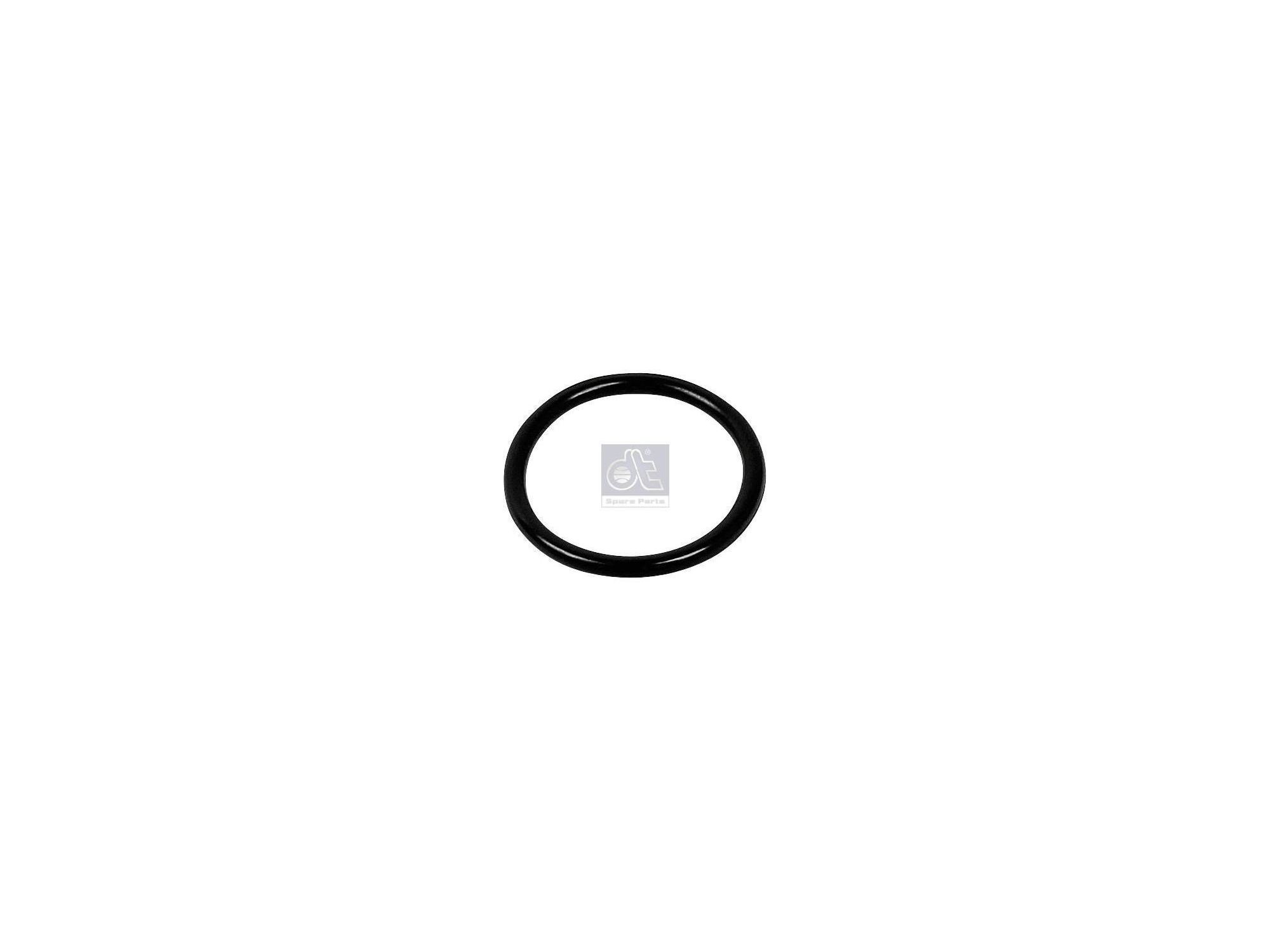 O-ring DT Spare Parts 04895584