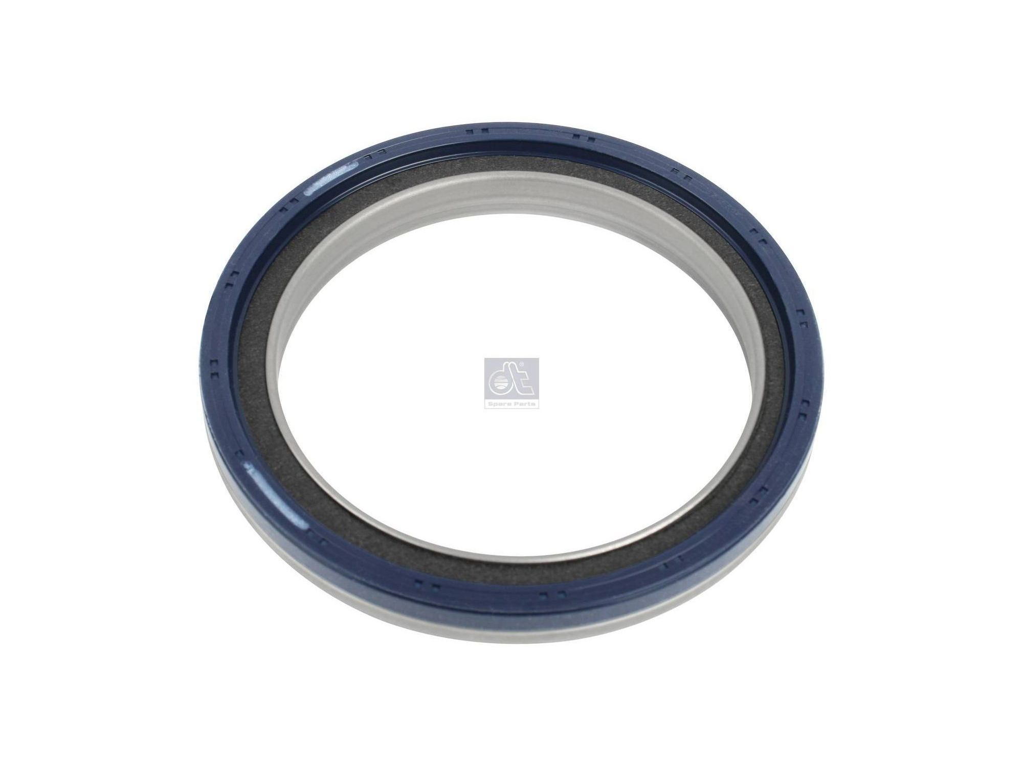 Wellendichtring DT Spare Parts 40102680