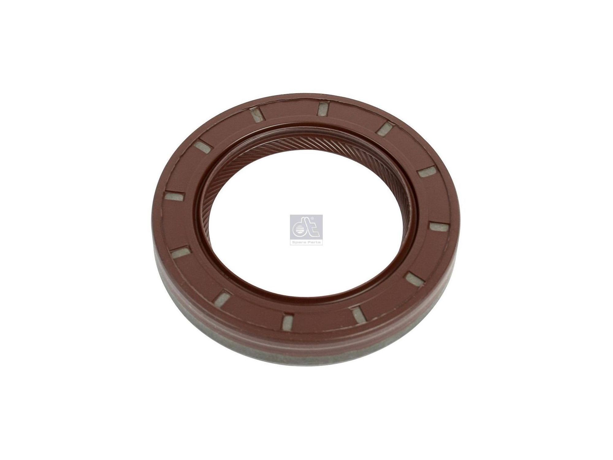 Wellendichtring DT Spare Parts 98461684