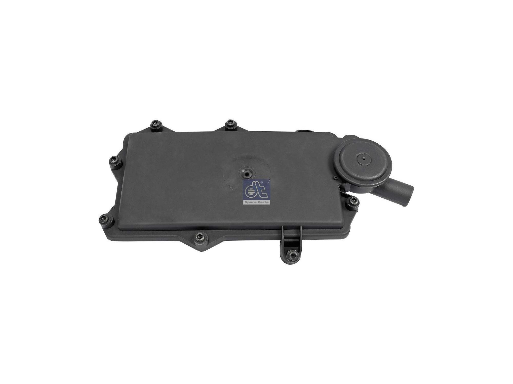 Coperchio DT Spare Parts 500361556