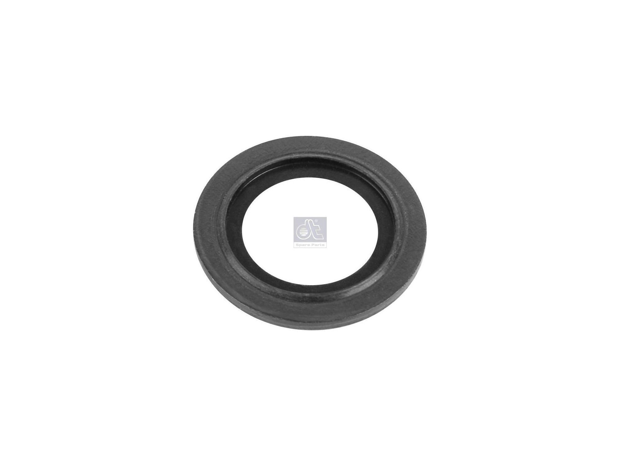 Seal ring DT Spare Parts 5801560870