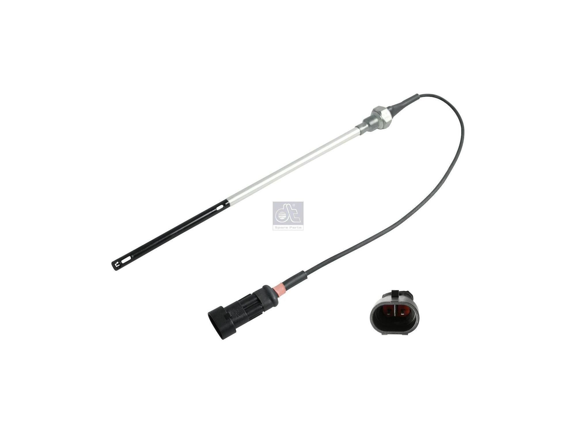 Oil level sensor DT Spare Parts 504020321