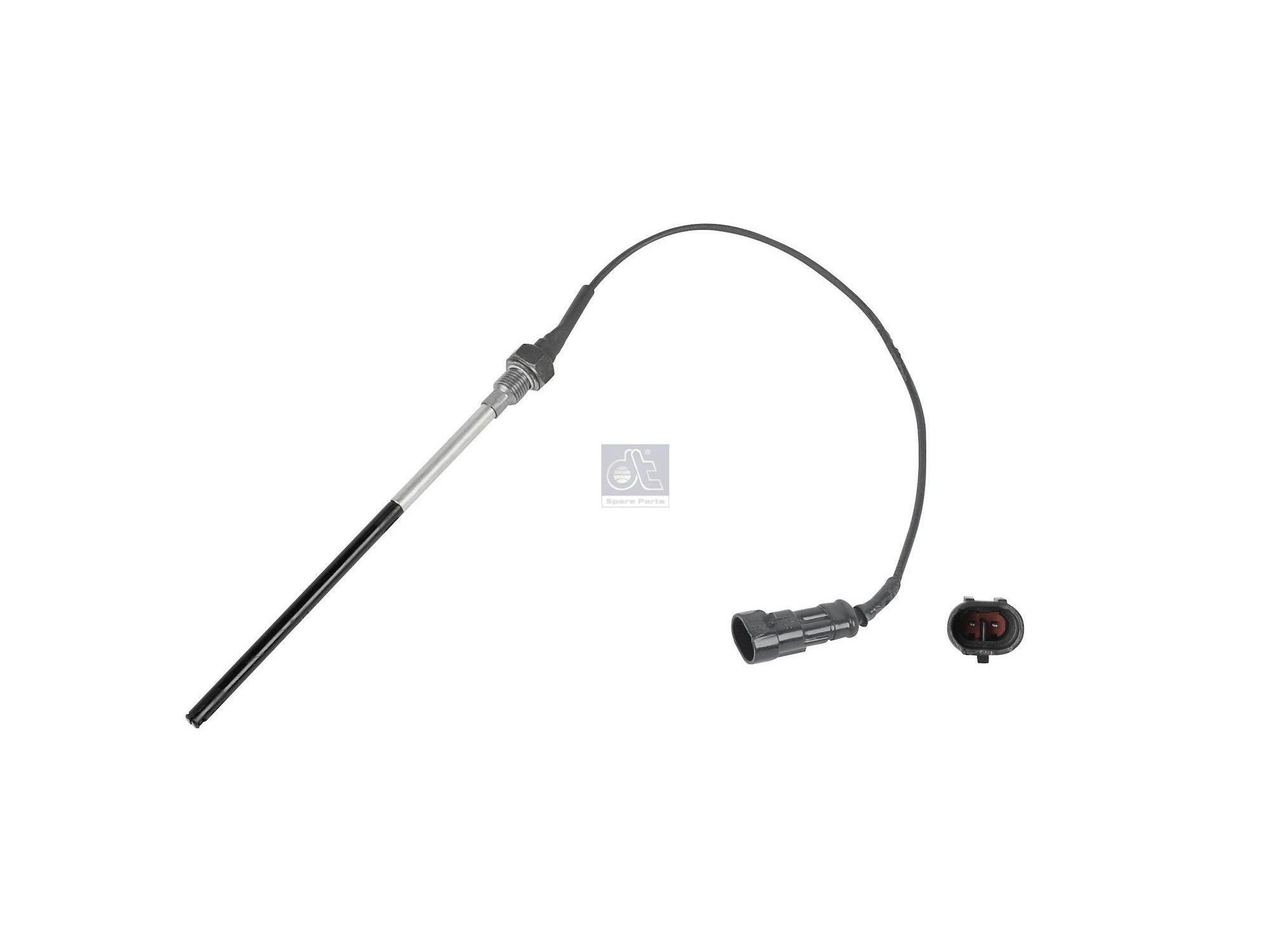 Ölstandsensor DT Spare Parts 504256829