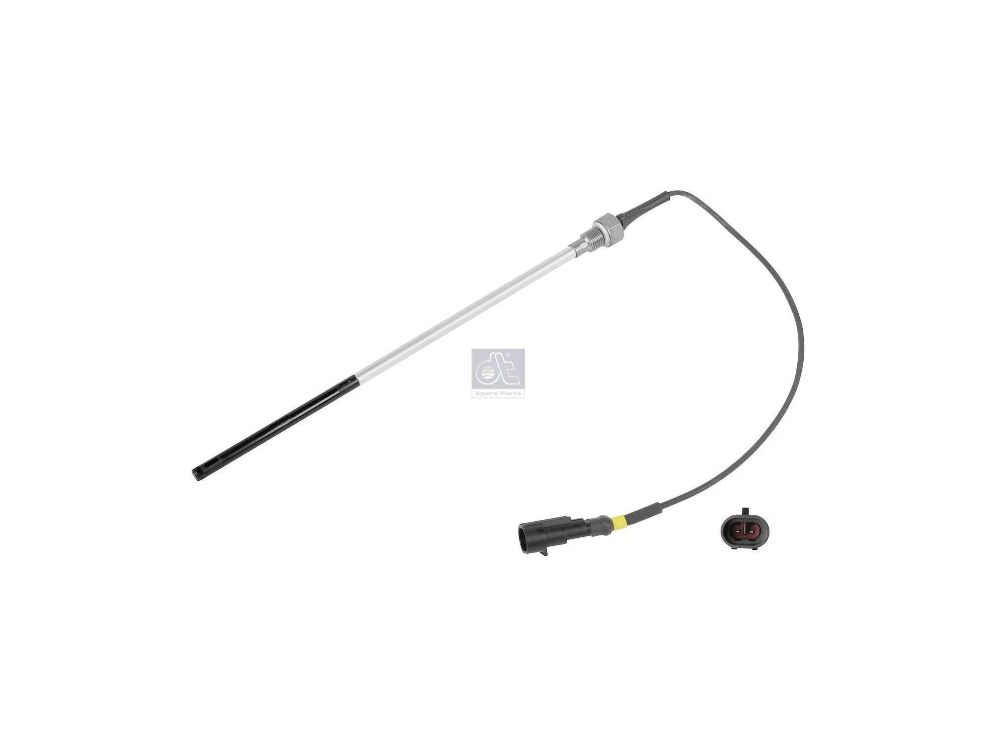 Oil level sensor DT Spare Parts 504256831