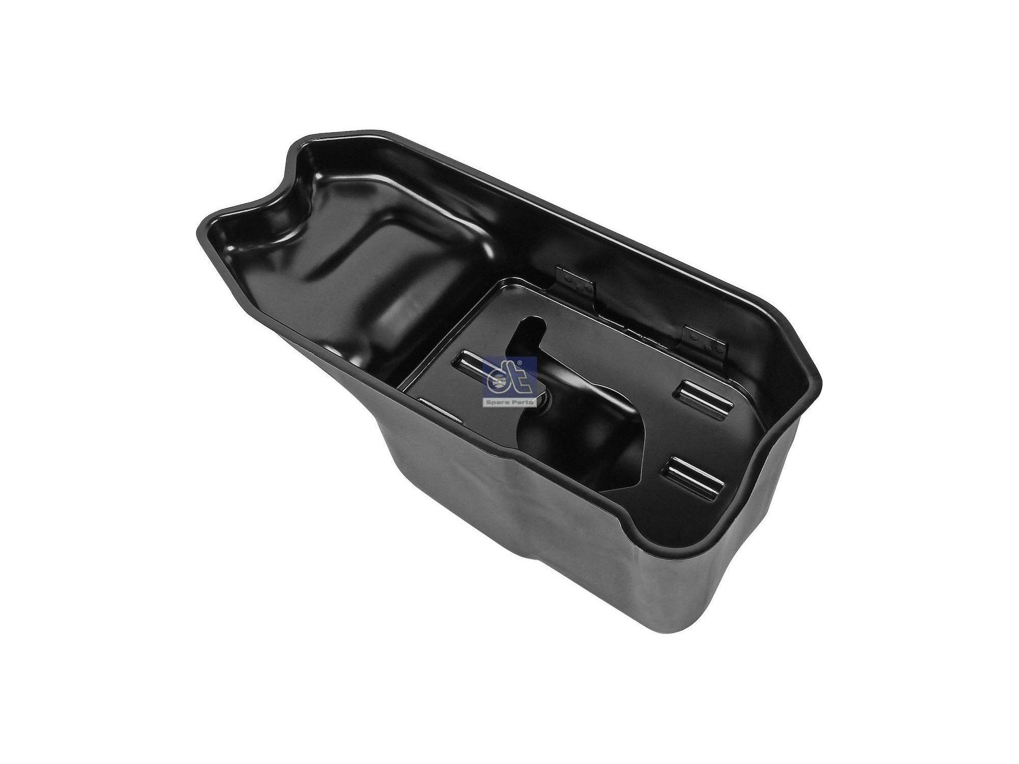 Carter DT Spare Parts 504306874
