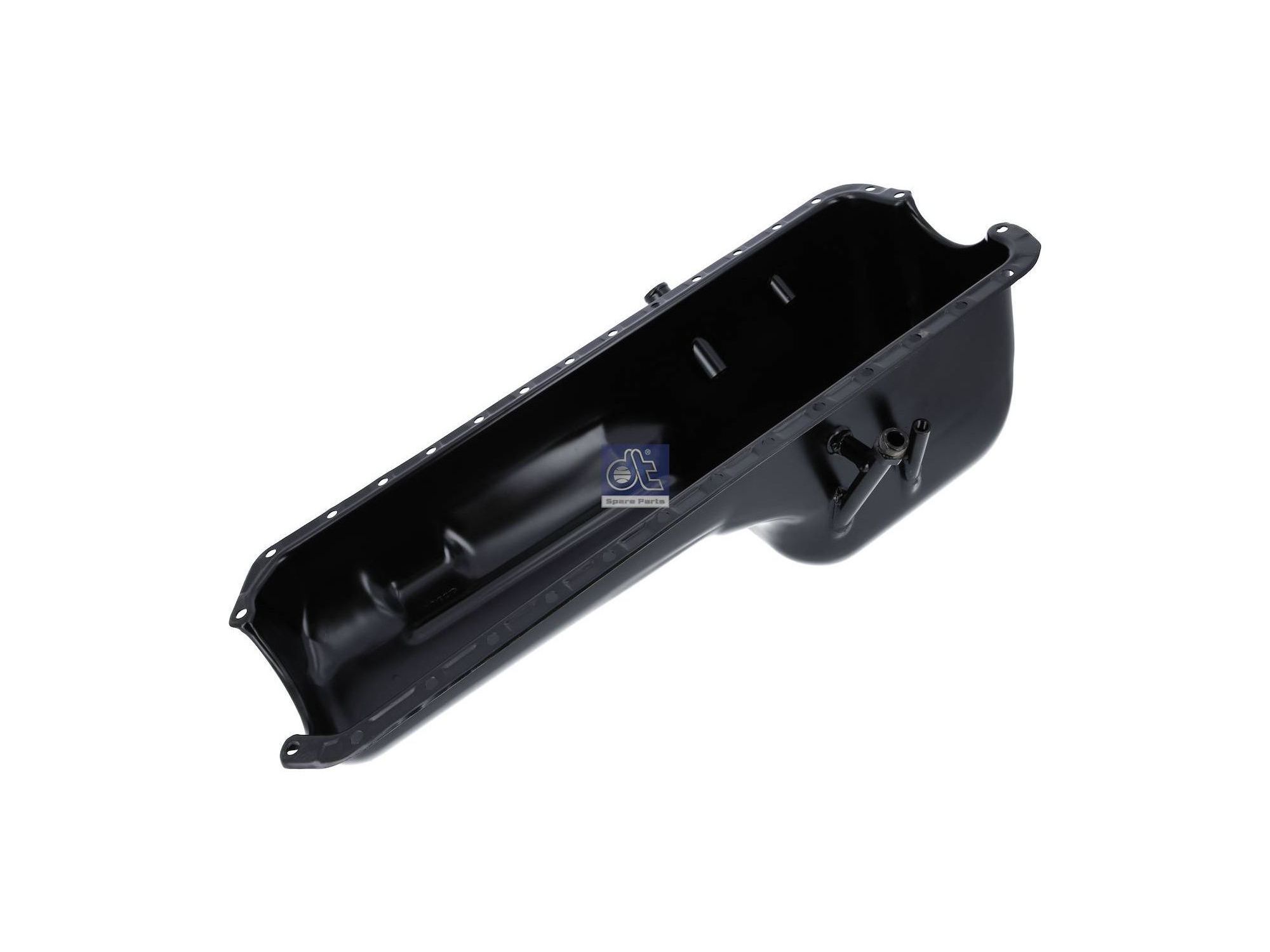 Carter DT Spare Parts 04848303