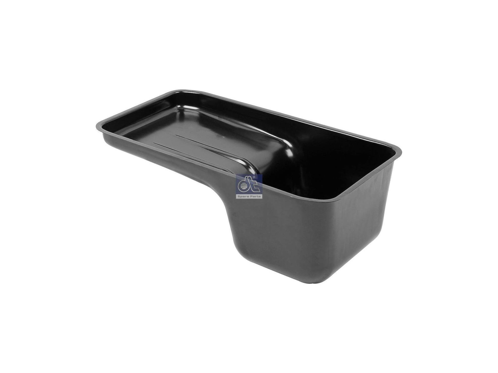 Sifonul DT Spare Parts 504349107