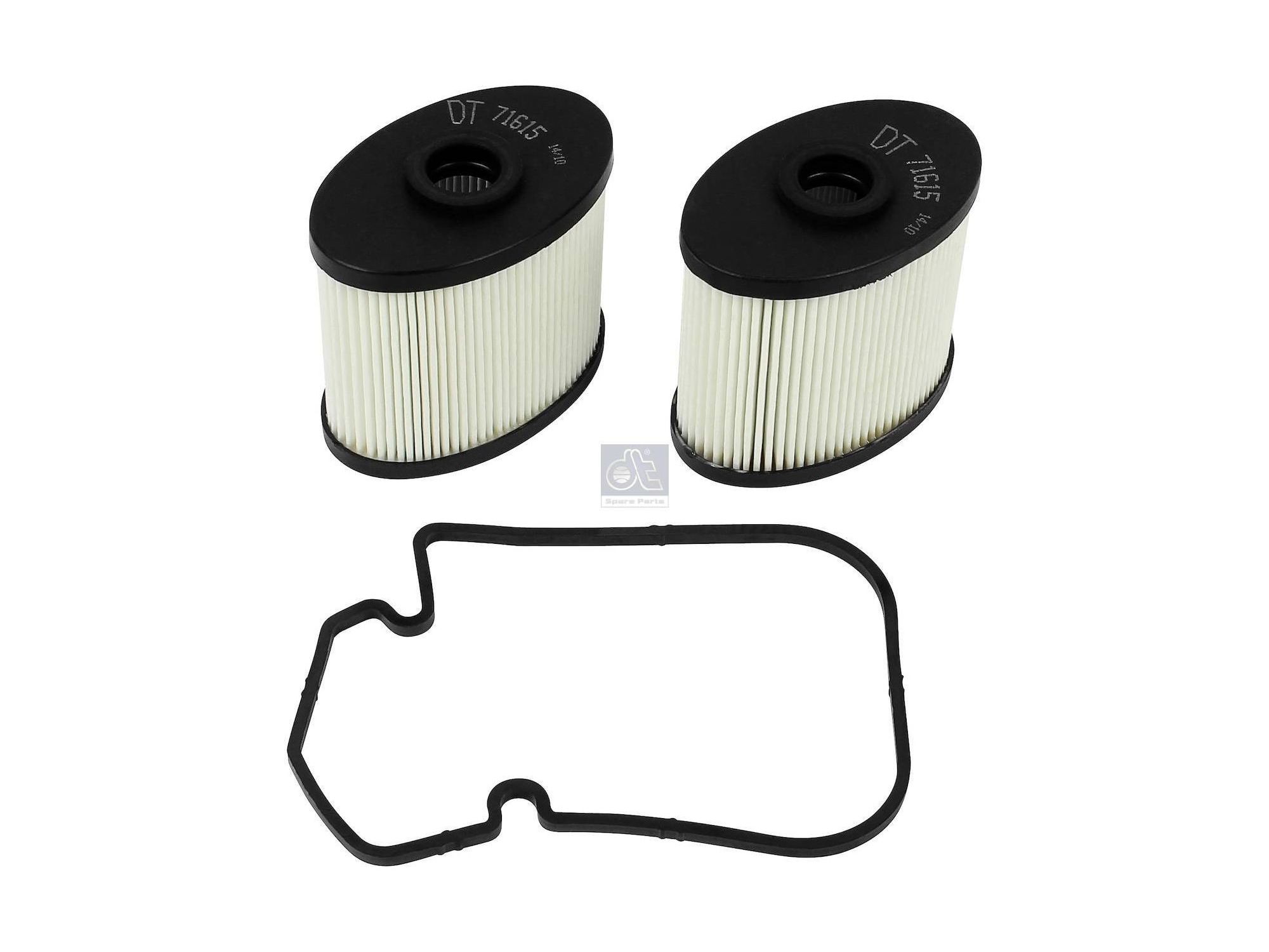 Filtr DT Spare Parts 02992447