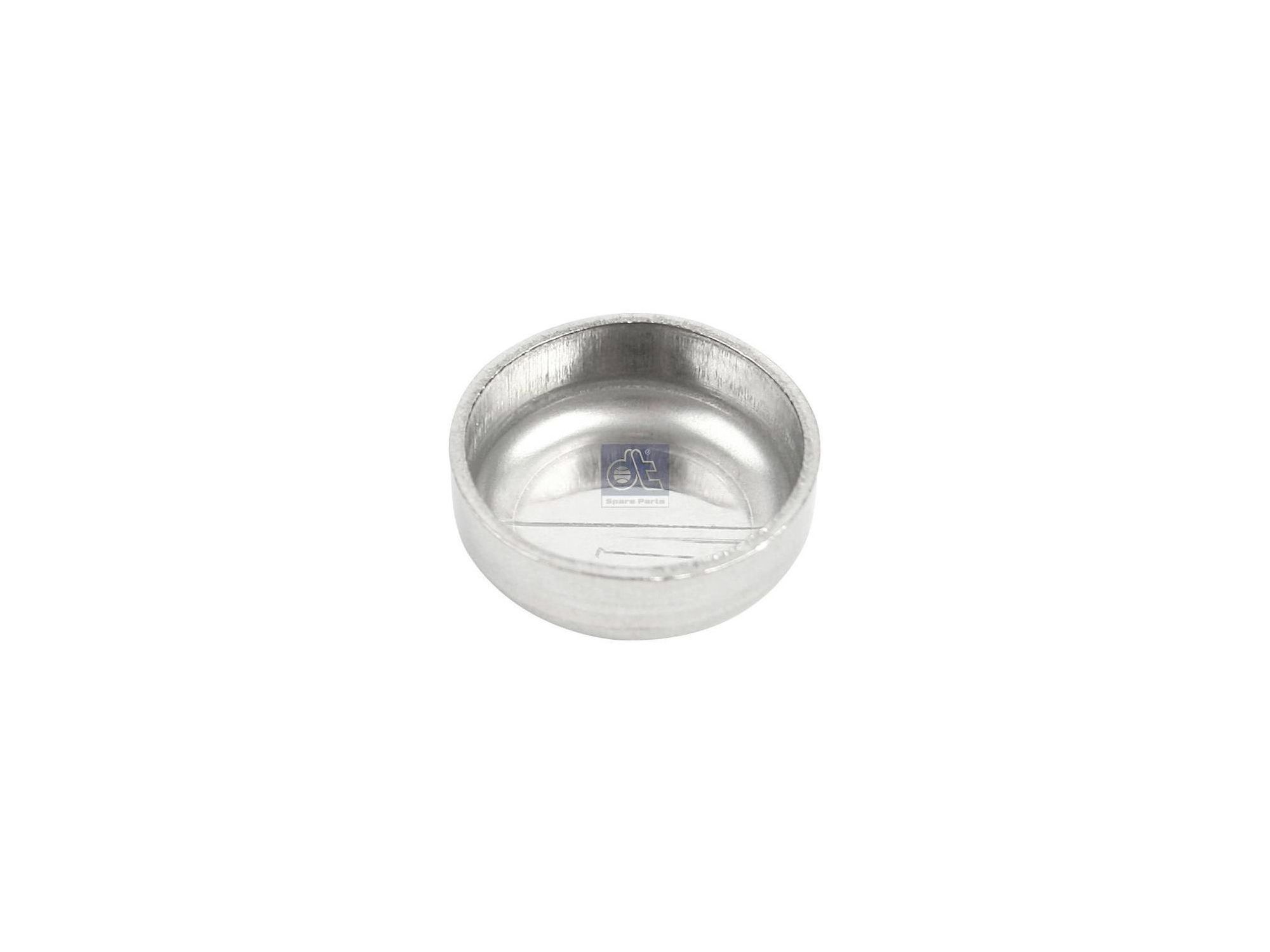 Afsluitplug DT Spare Parts 14282170