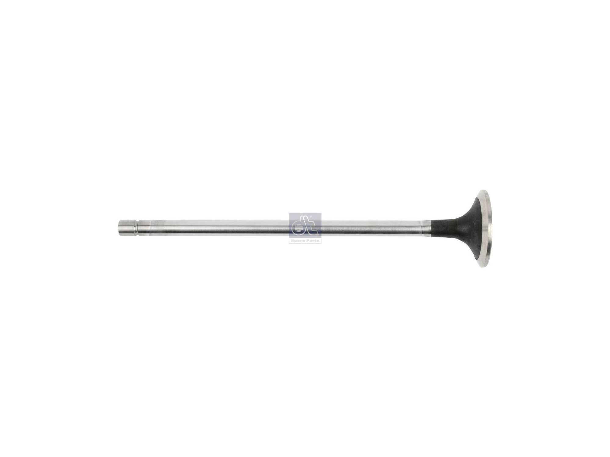 Einlassventil DT Spare Parts 500355776