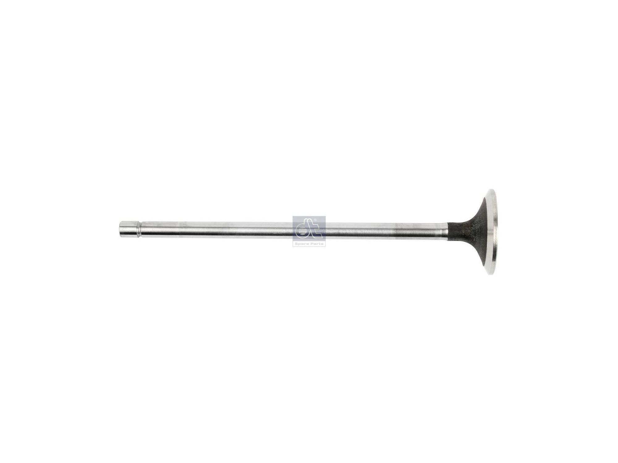 Einlassventil DT Spare Parts 500354682