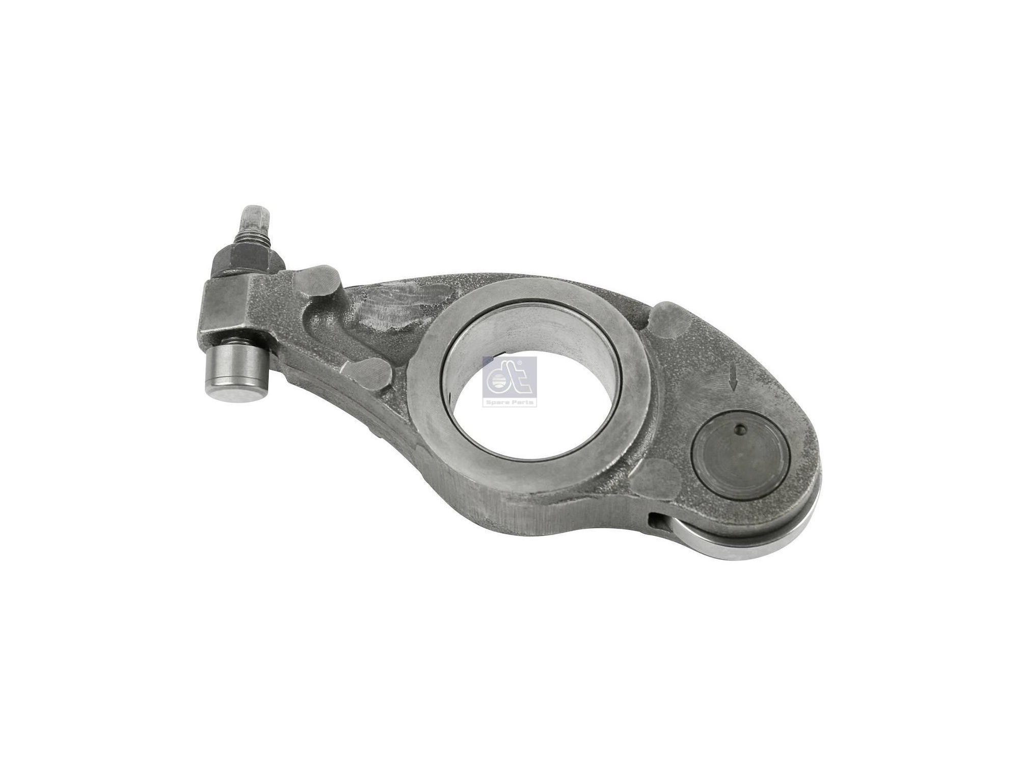 Kipphebel DT Spare Parts 500316734