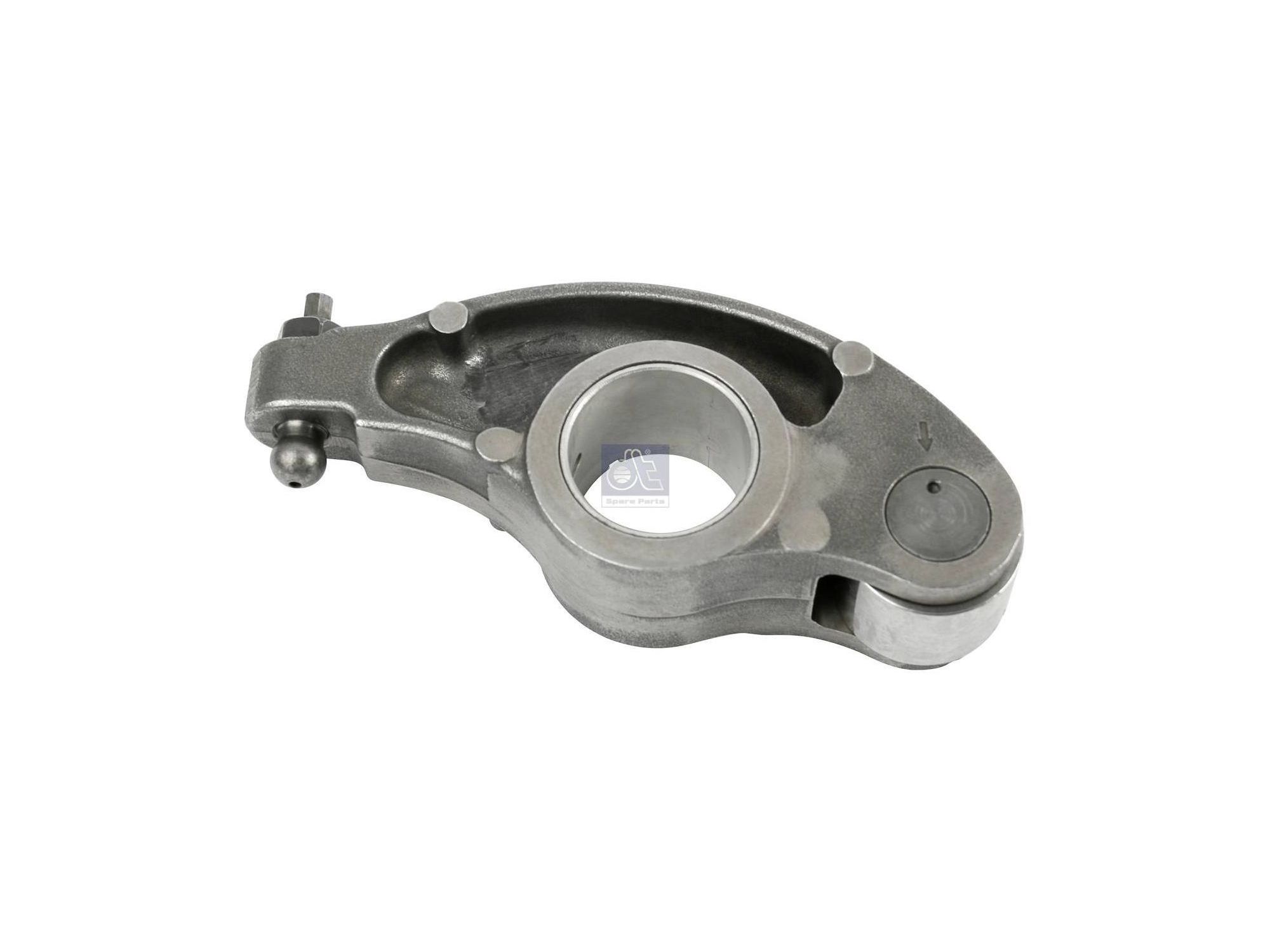 Kipphebel DT Spare Parts 500314915