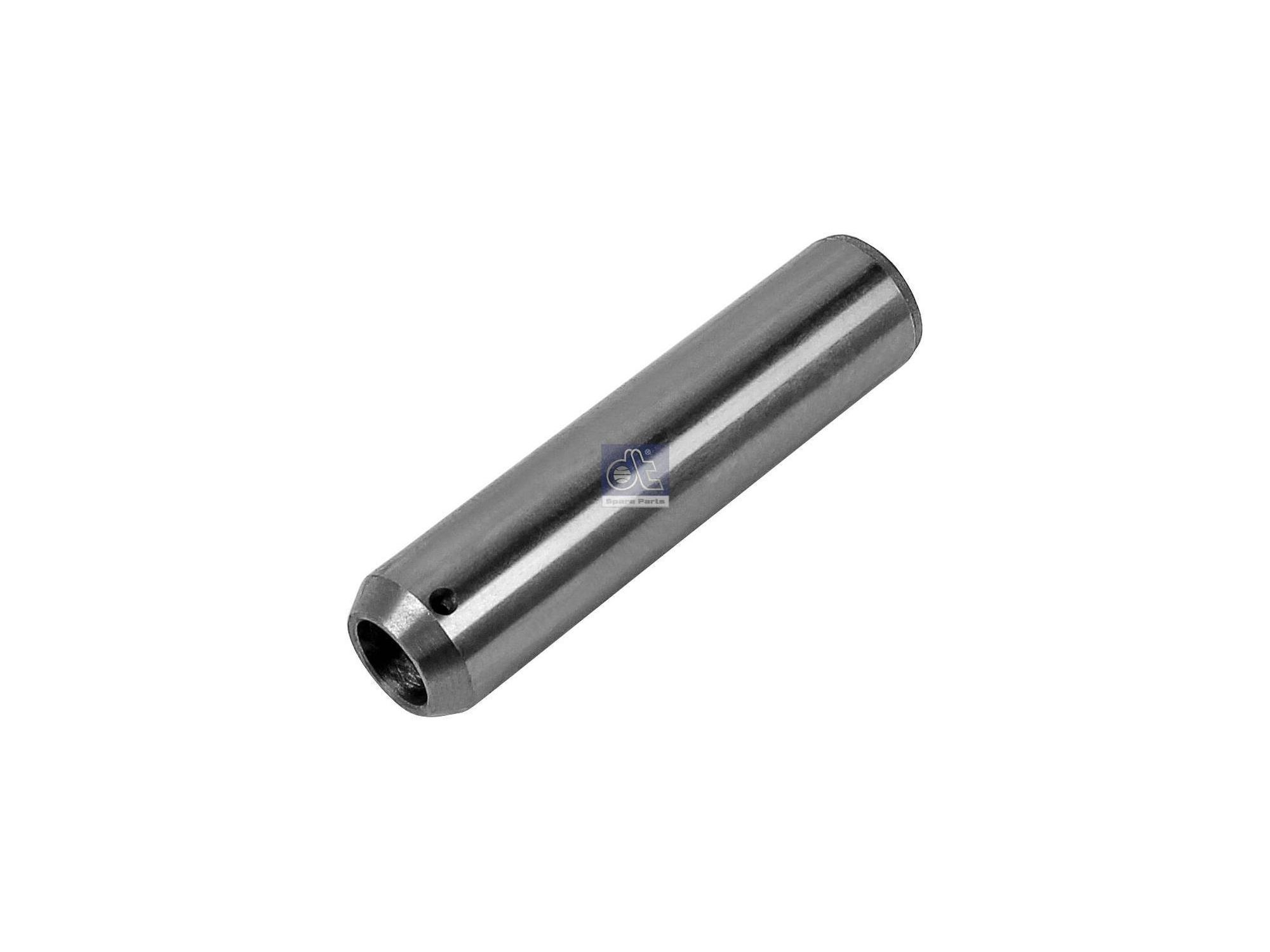 Valve guide DT Spare Parts 04648237
