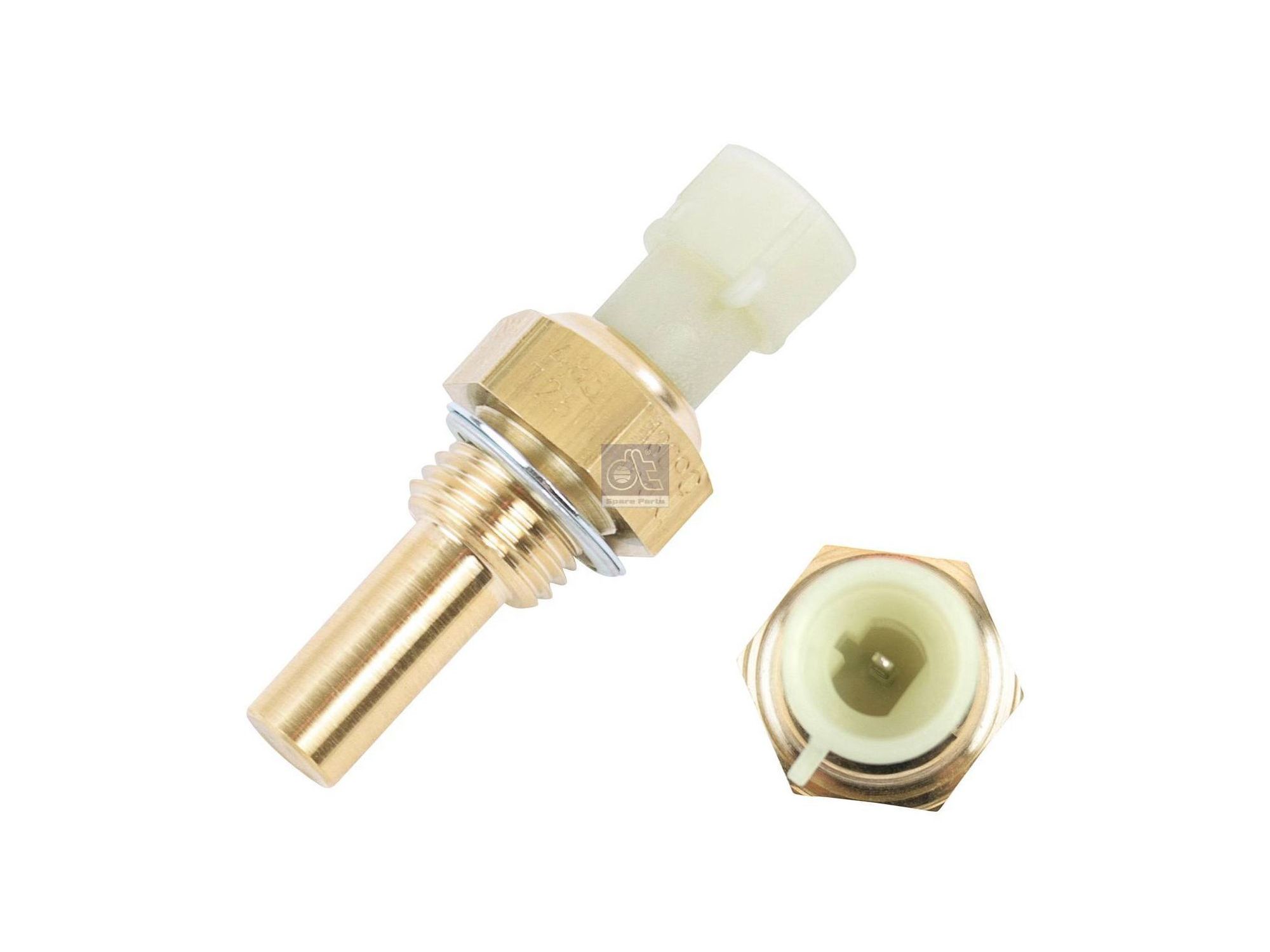 Temperatuursensor DT Spare Parts 04857250
