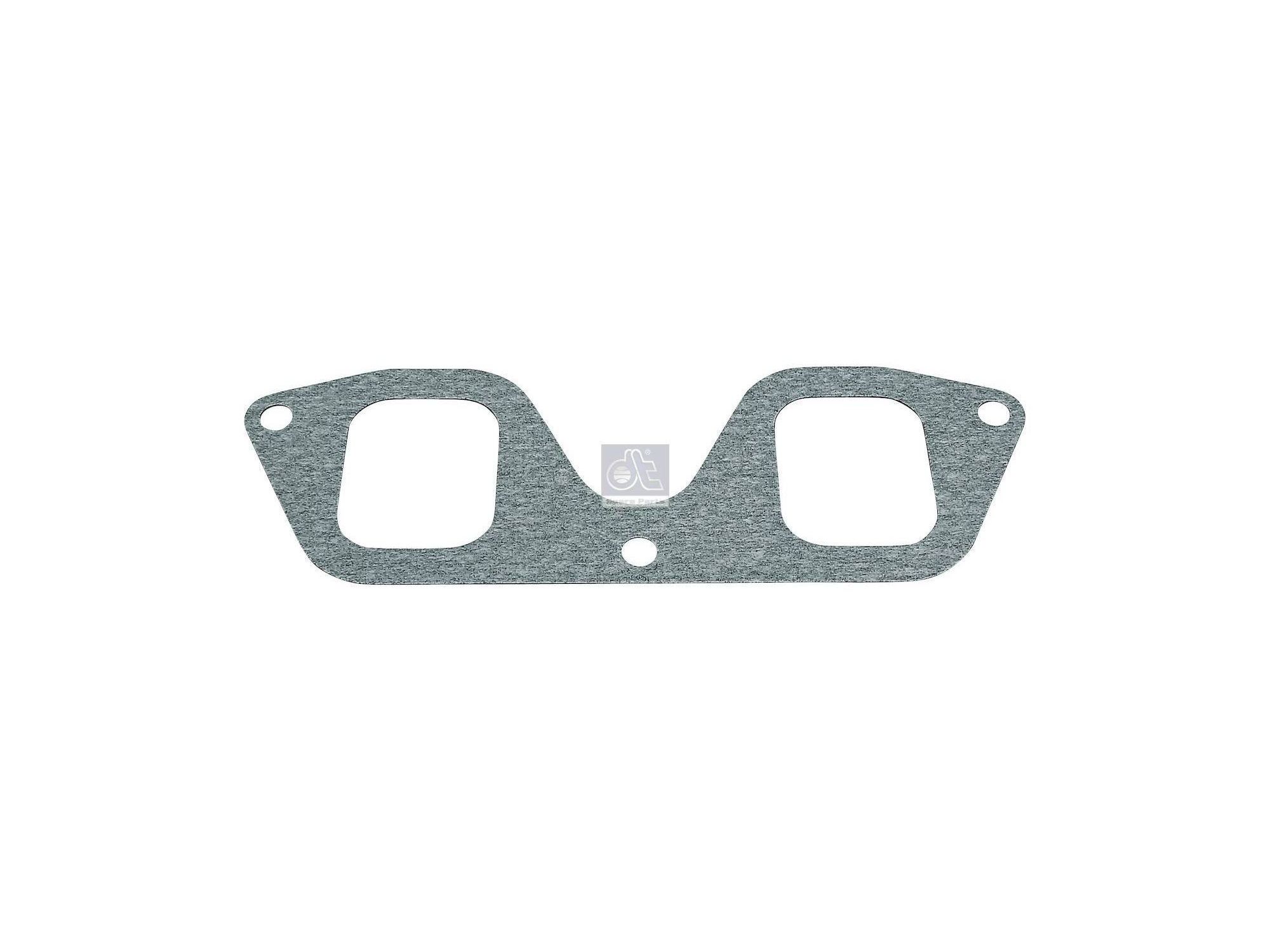 Junta DT Spare Parts 04776544
