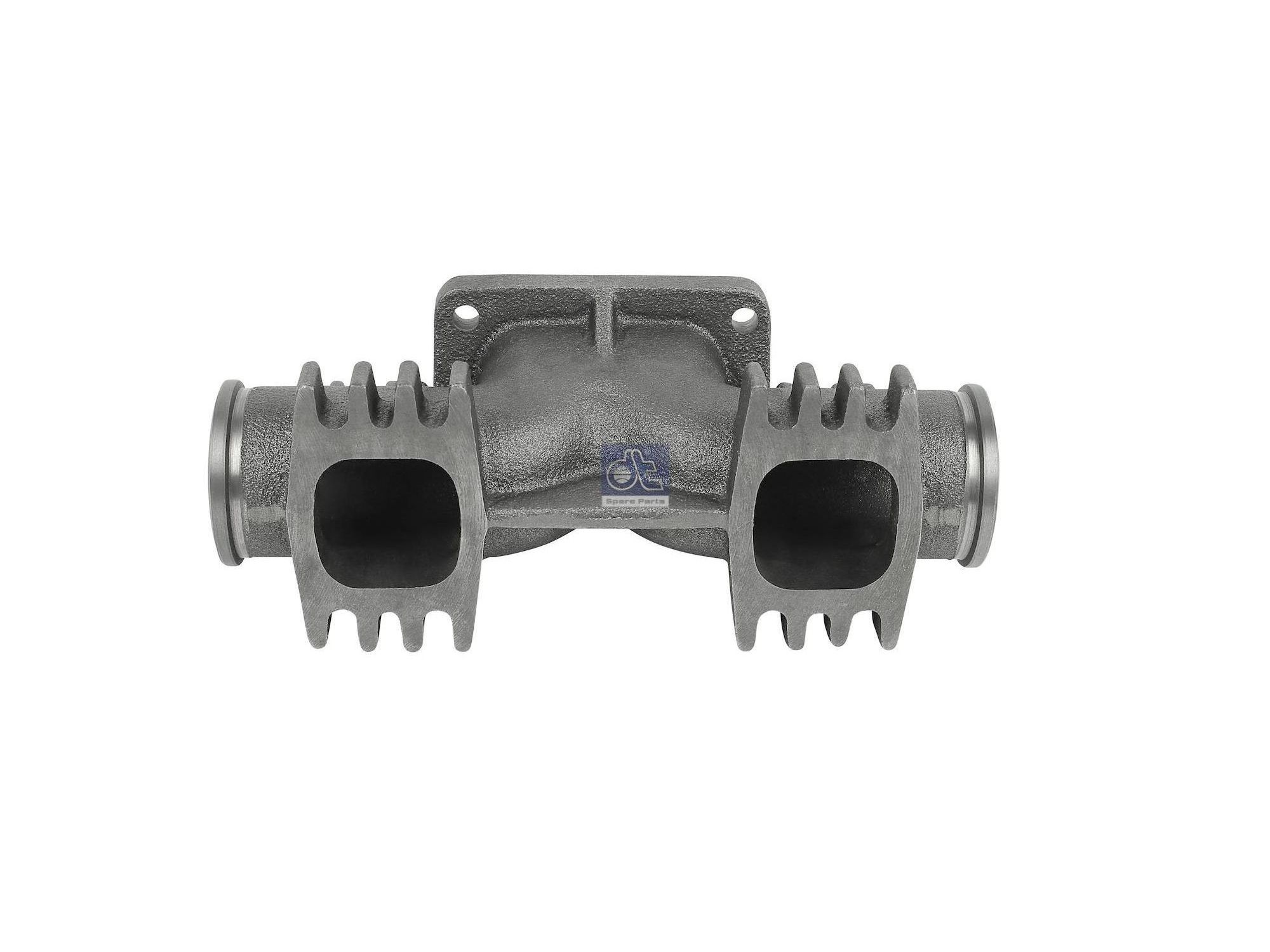 العادم DT Spare Parts 500390940