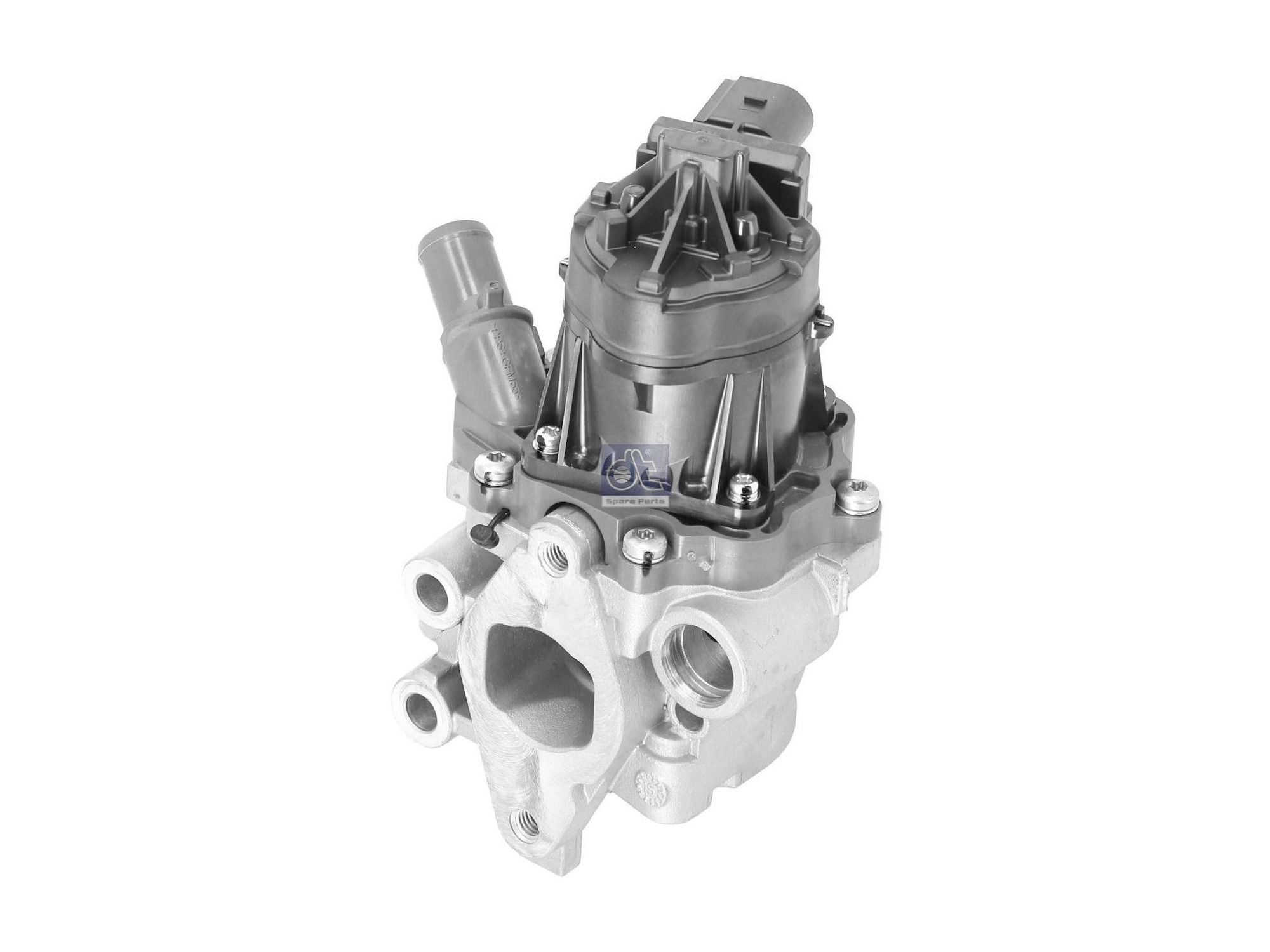 صمام DT Spare Parts 504388655