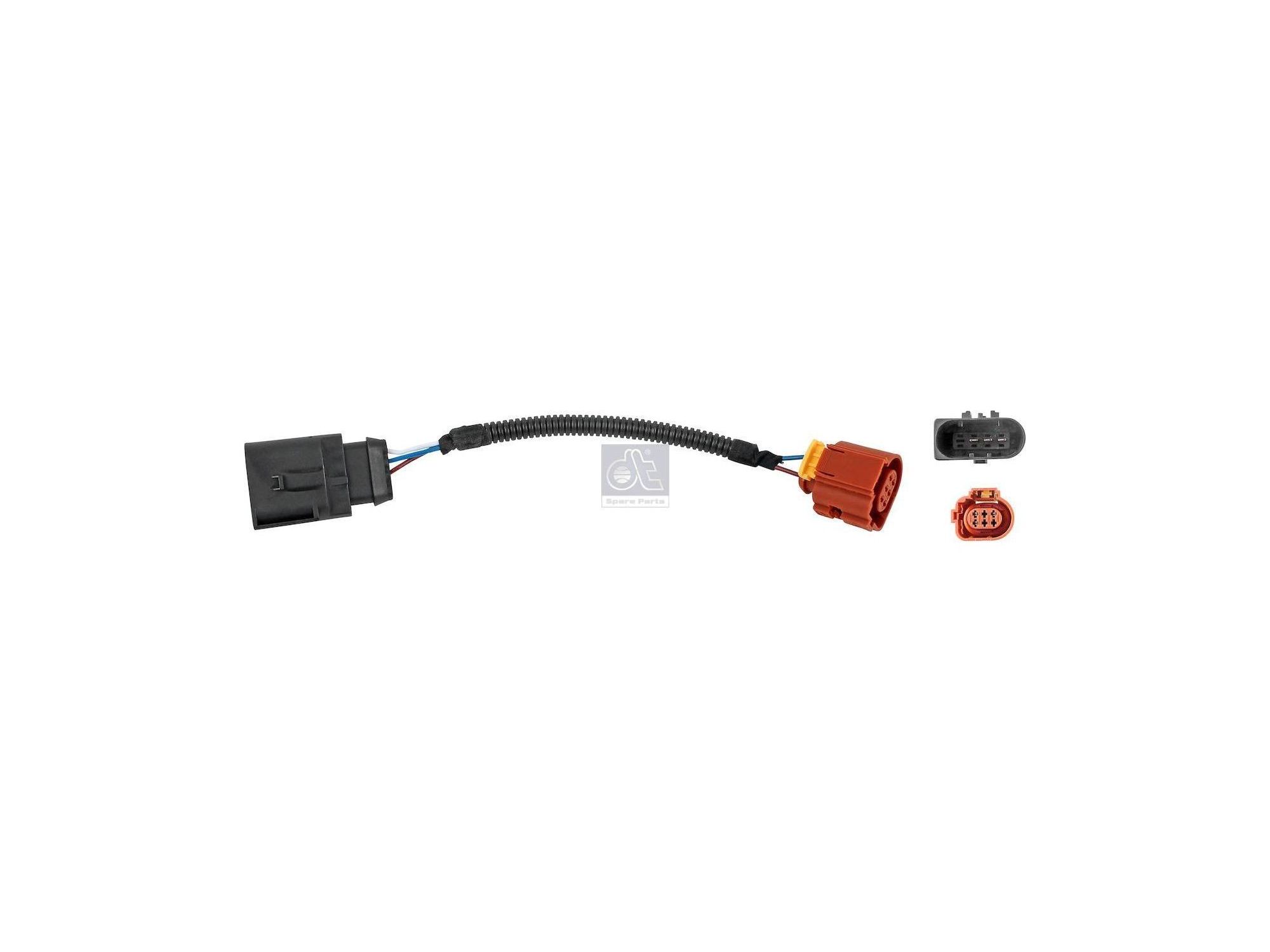 Kabel adaptera DT Spare Parts 504388760