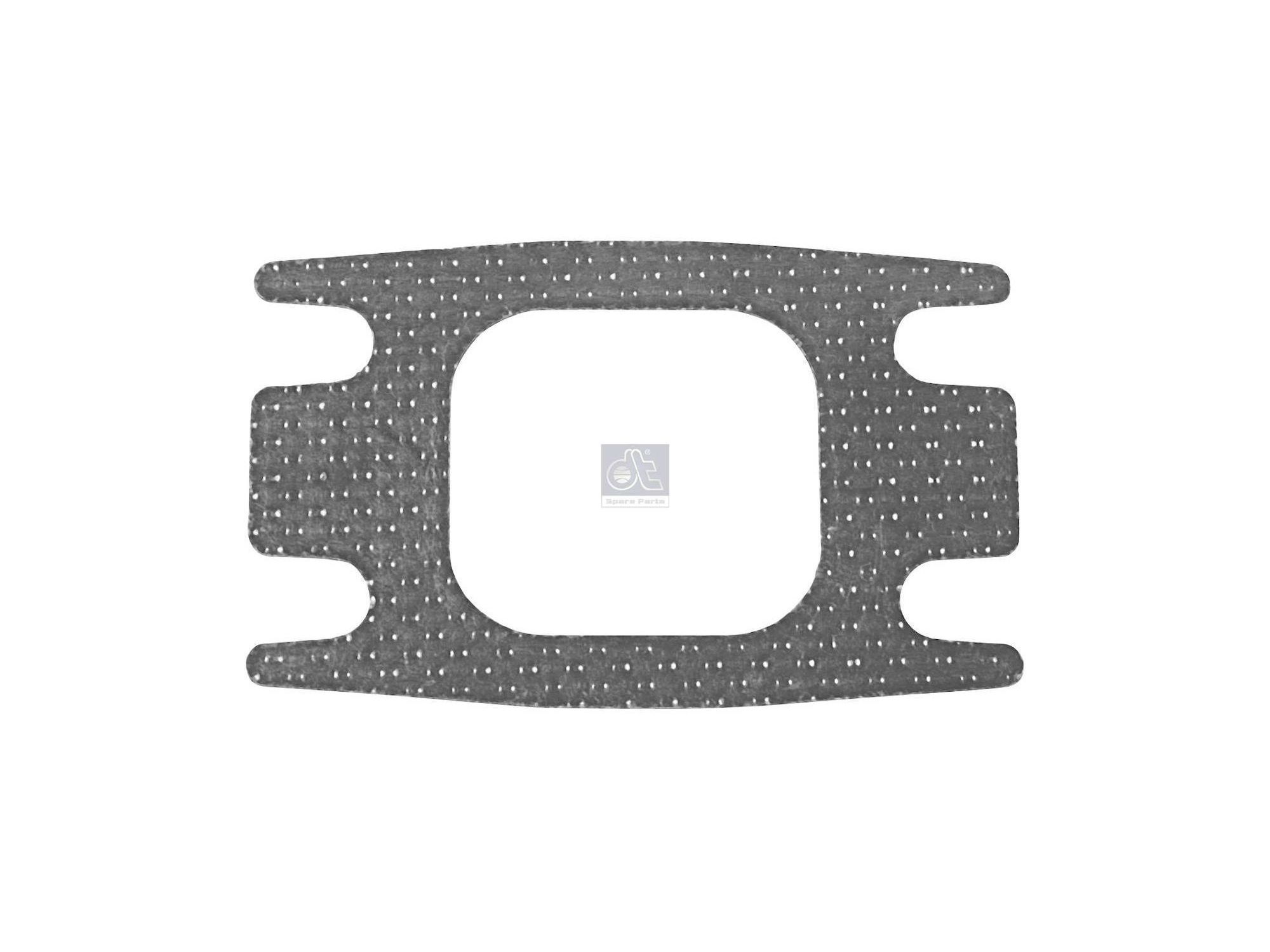 Dichtung DT Spare Parts 504154280