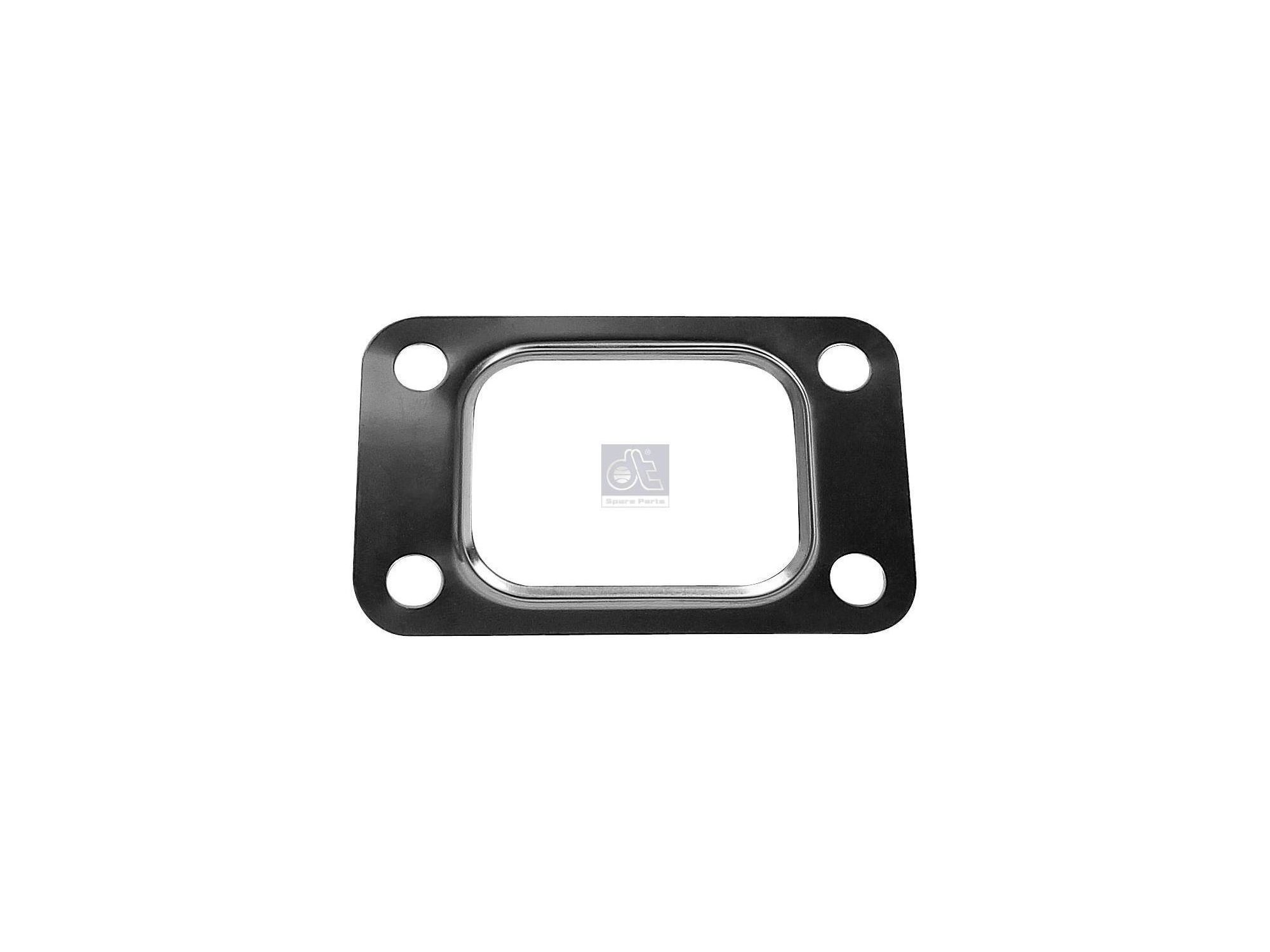 Dichtung DT Spare Parts 04834948