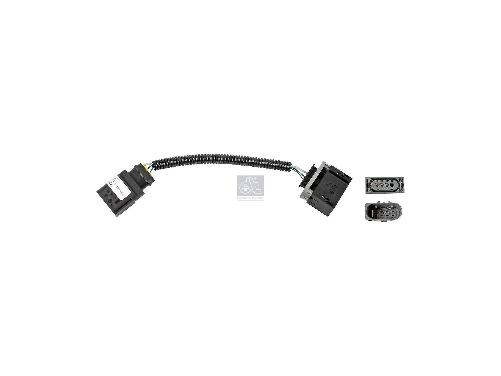 Kabel adaptera DT Spare Parts 504388738