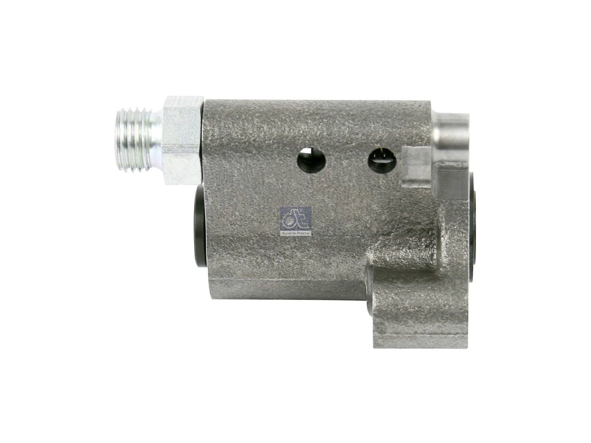 Cilindro DT Spare Parts 504116043
