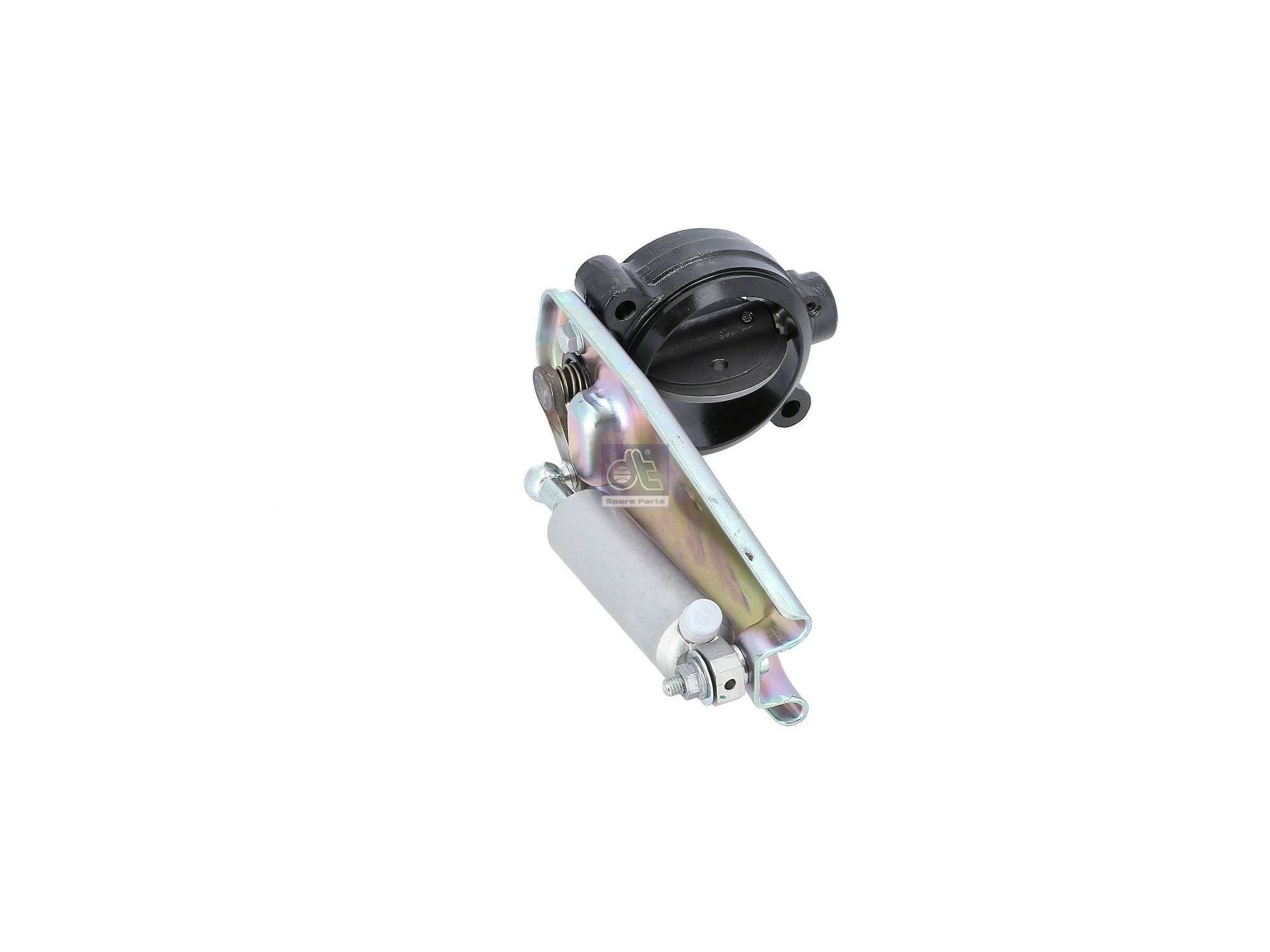 Motorbremse DT Spare Parts 504204508